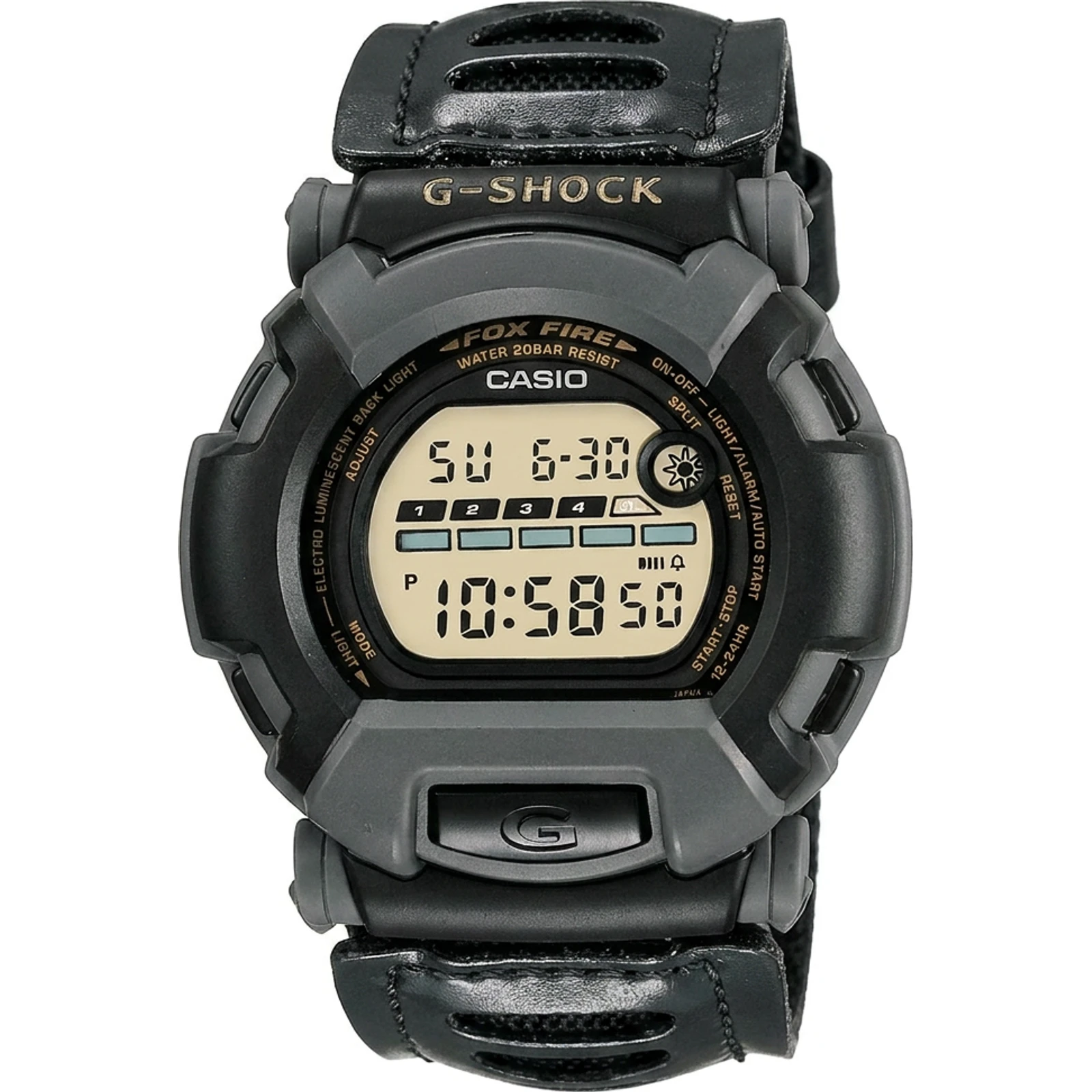 G-SHOCK DW-002BPJ-1T