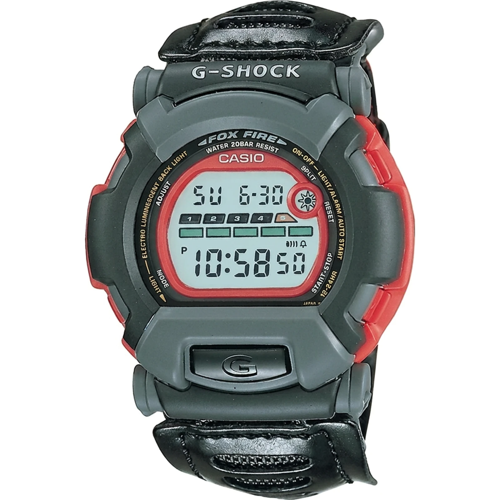 G-SHOCK DW-002BJ-4