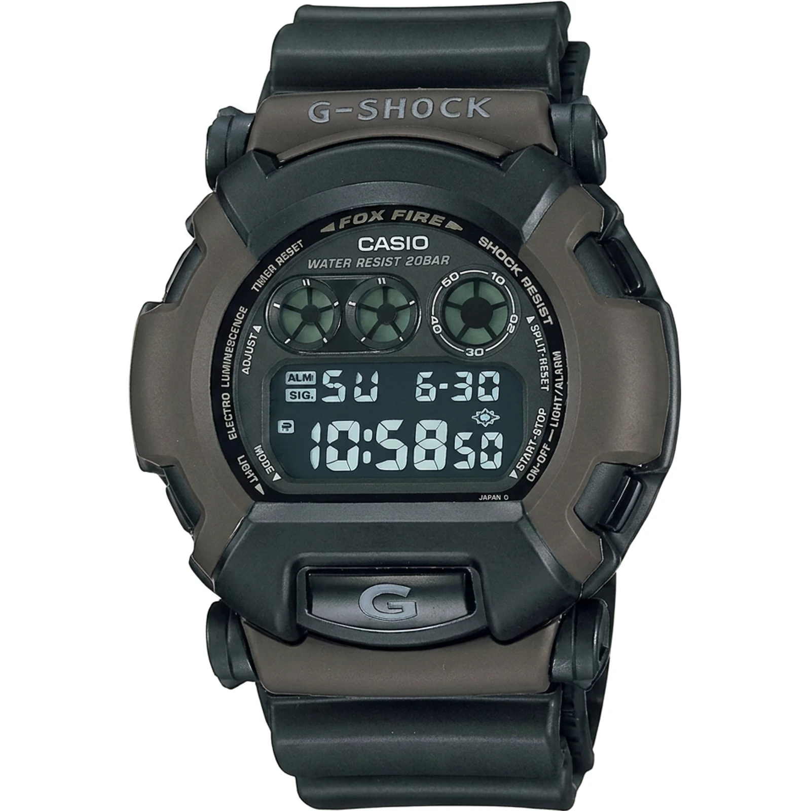 G-SHOCK DW-002US-5V