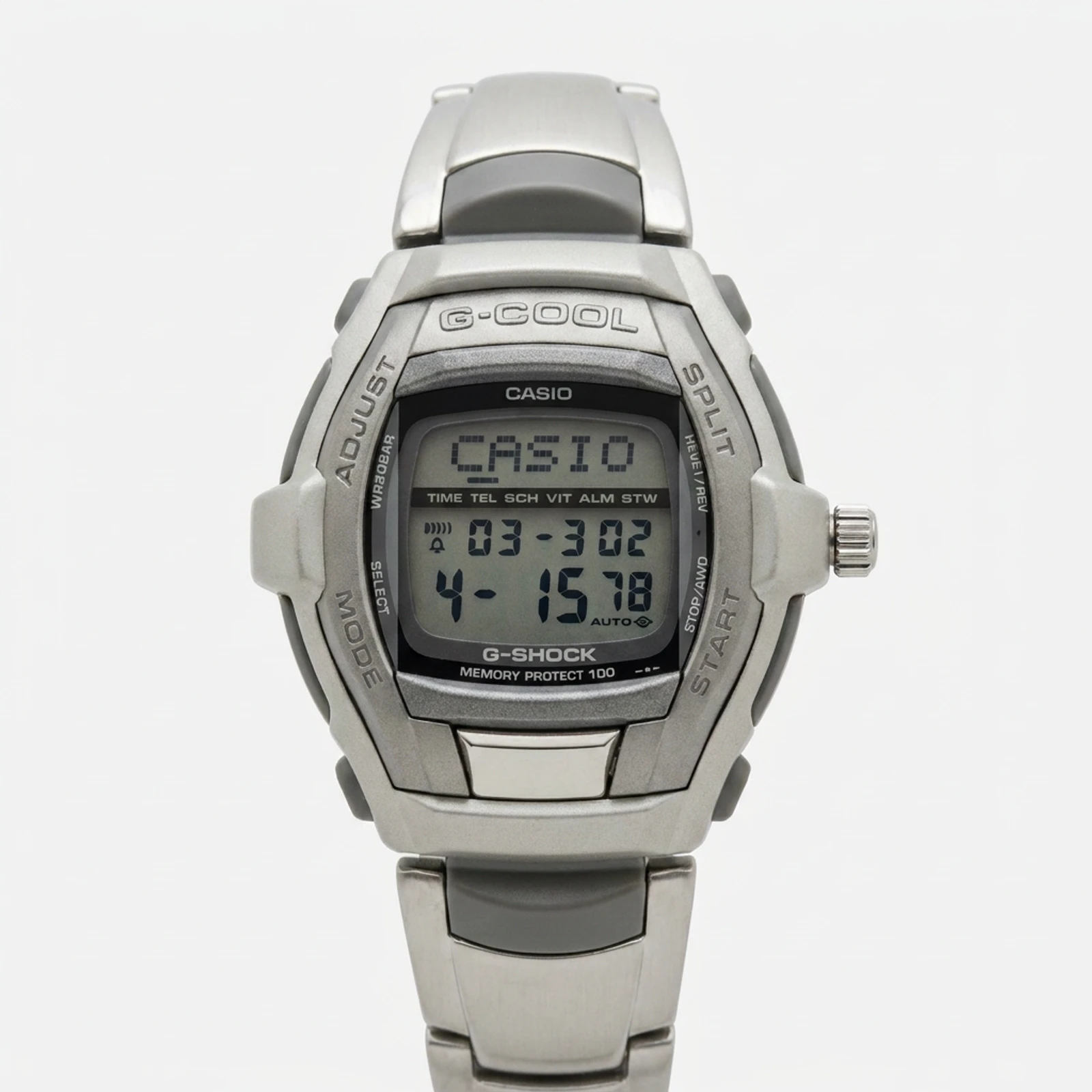 G-SHOCK GT-002C-1