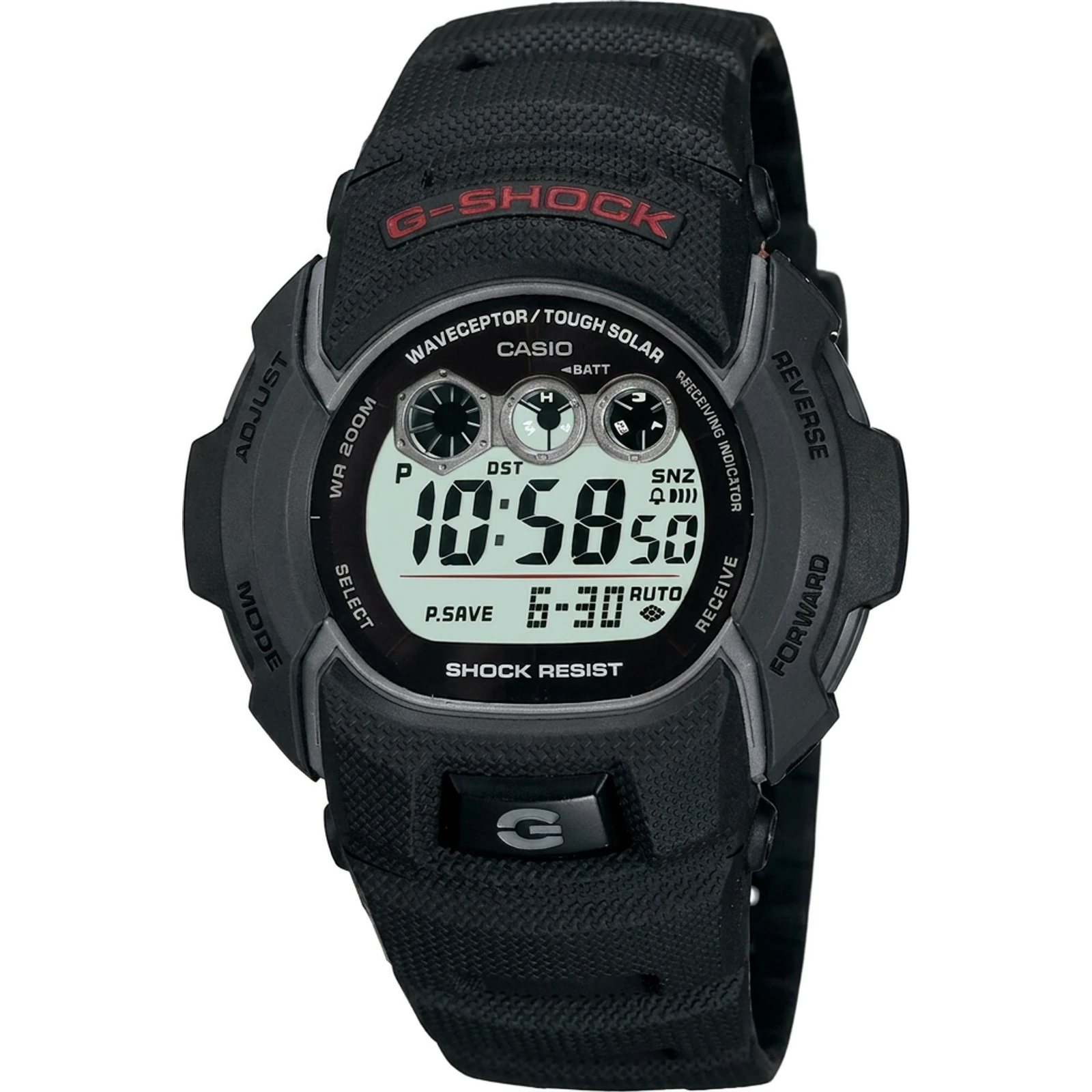 G-Shock GW-002