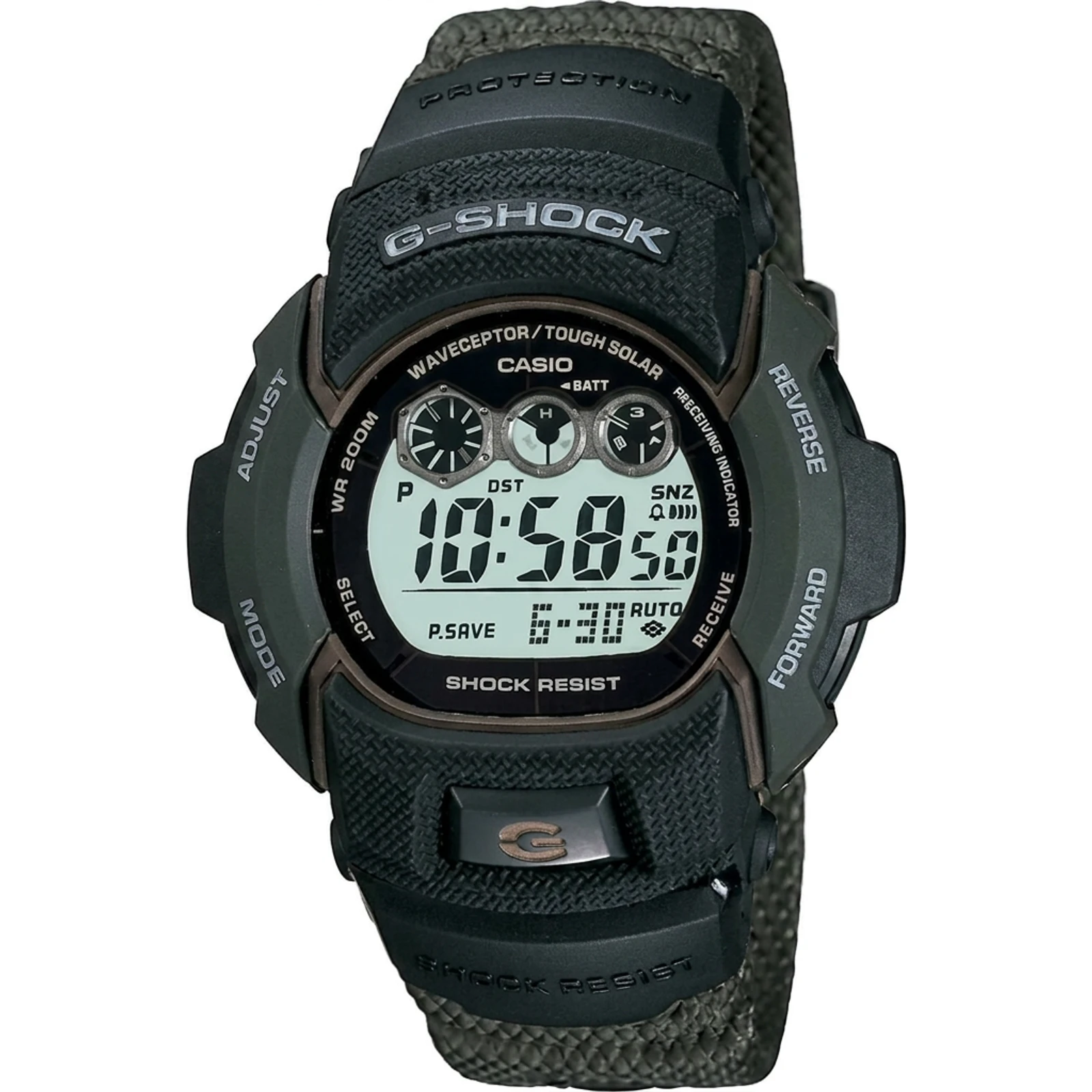 G-SHOCK GW-002KA-3V