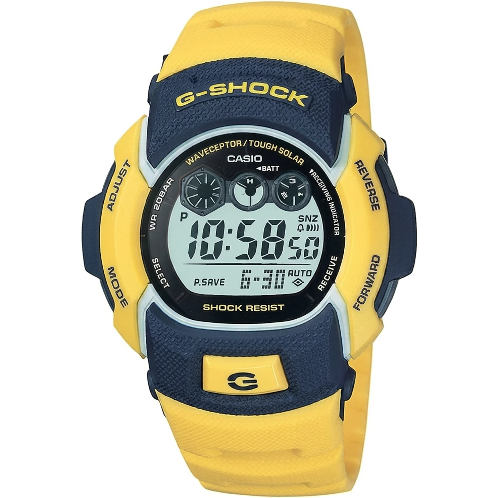 G-SHOCK GW-002RJ-9