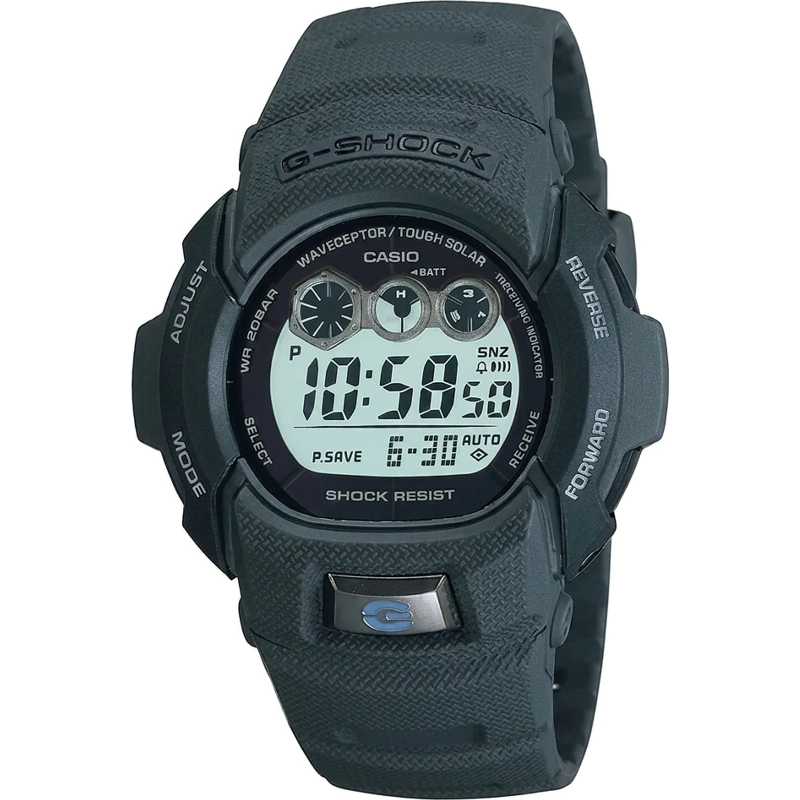 G-SHOCK GW-002J-8A
