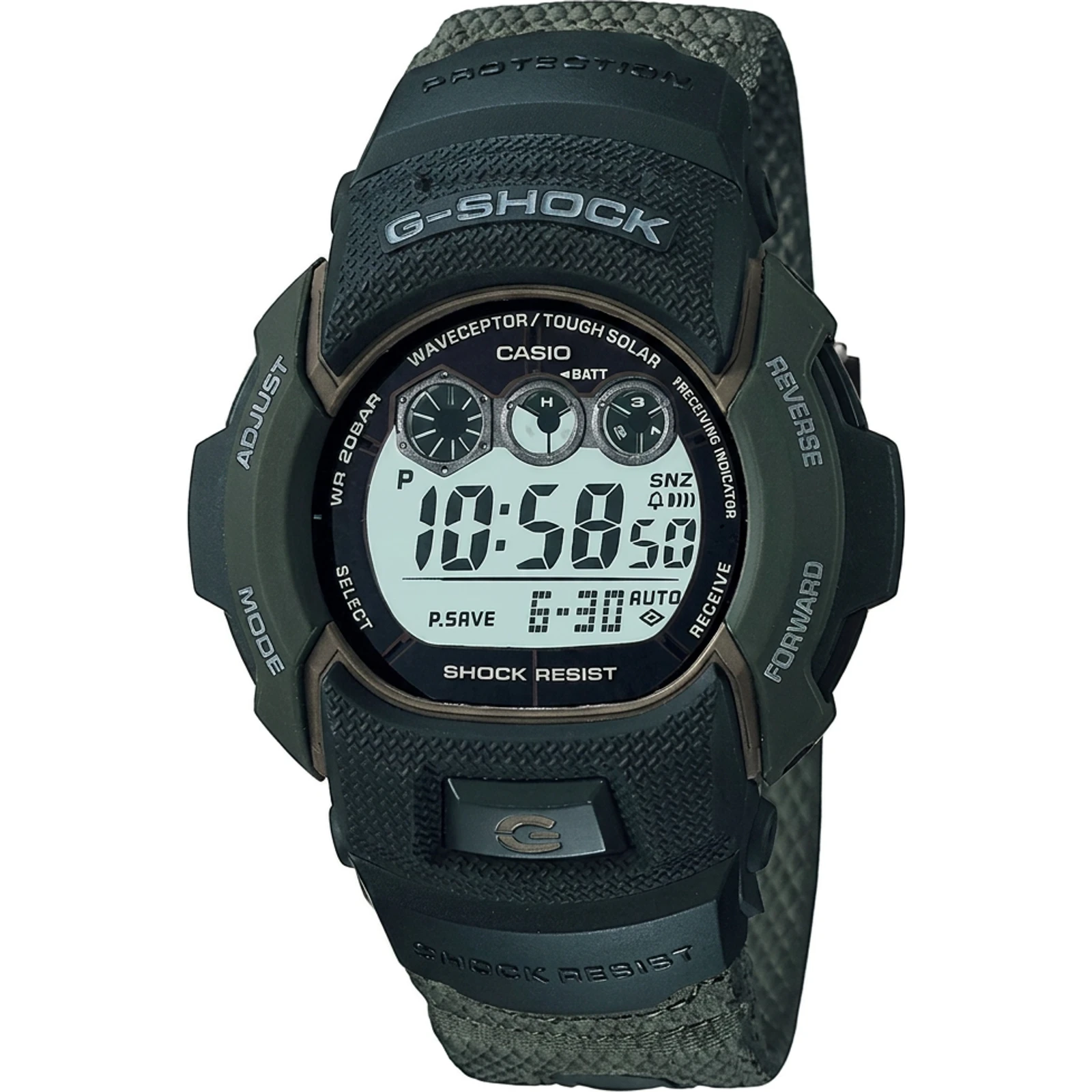 G-SHOCK GW-002RFJ-3