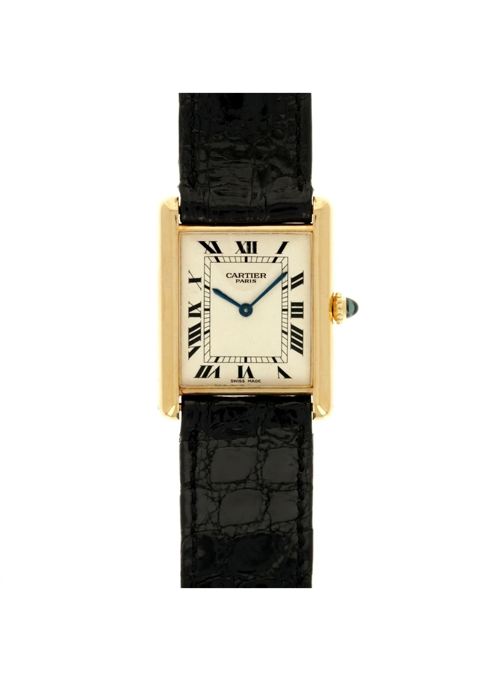Tank Louis Cartier 2441
