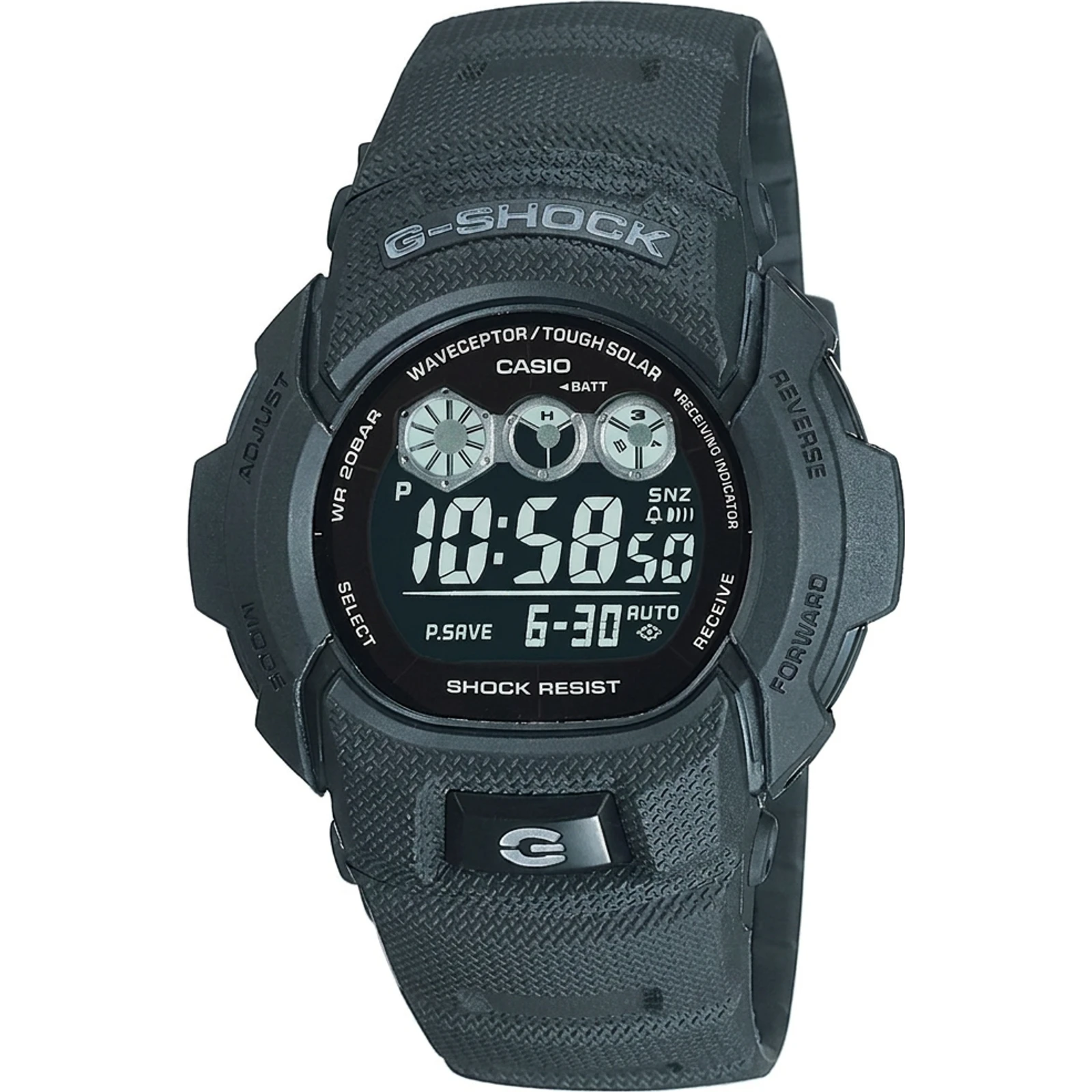 G-SHOCK GW-002BJ-1