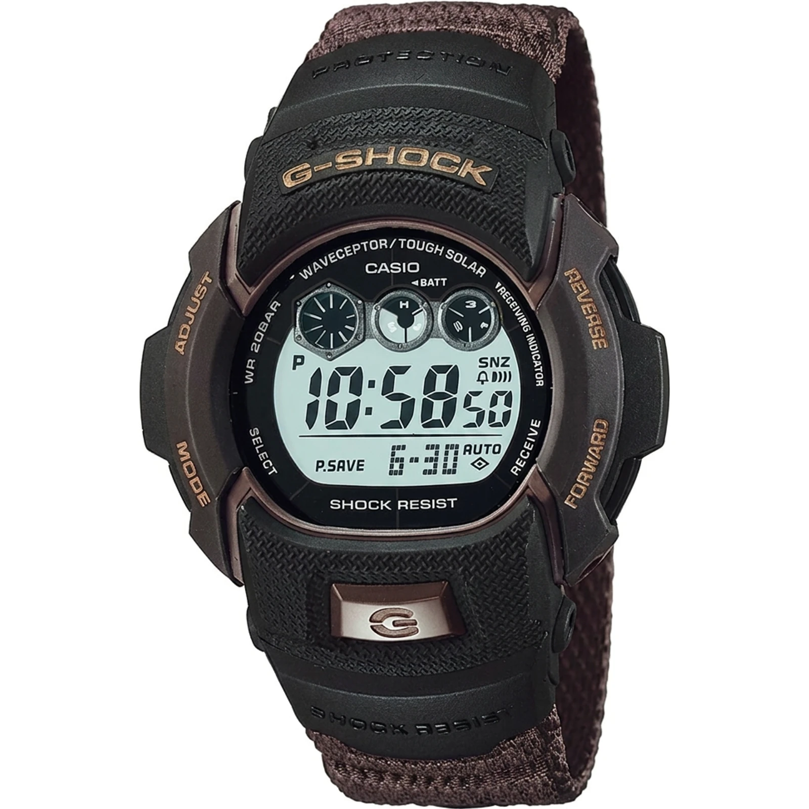 G-SHOCK GW-002RFJ-5