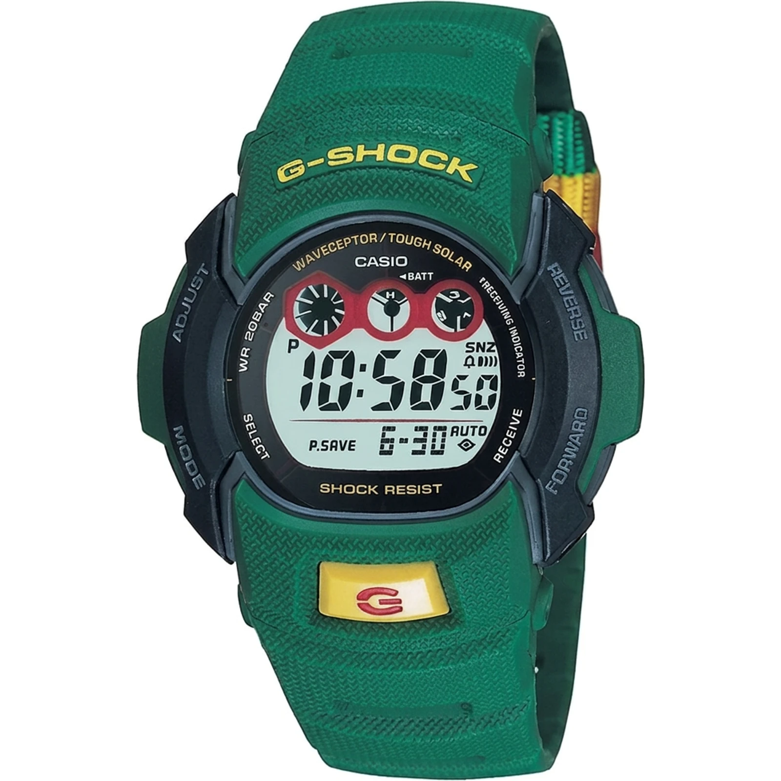 G-SHOCK GW-002RJ-3