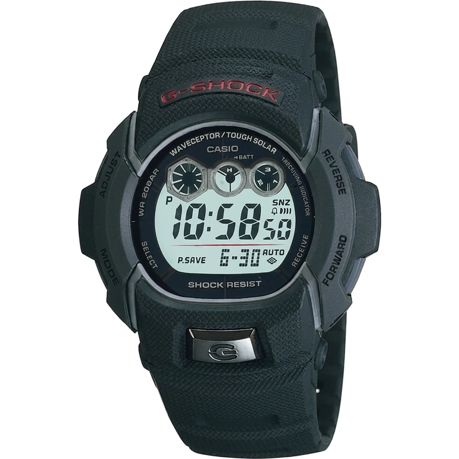 G-SHOCK GW-002J-1