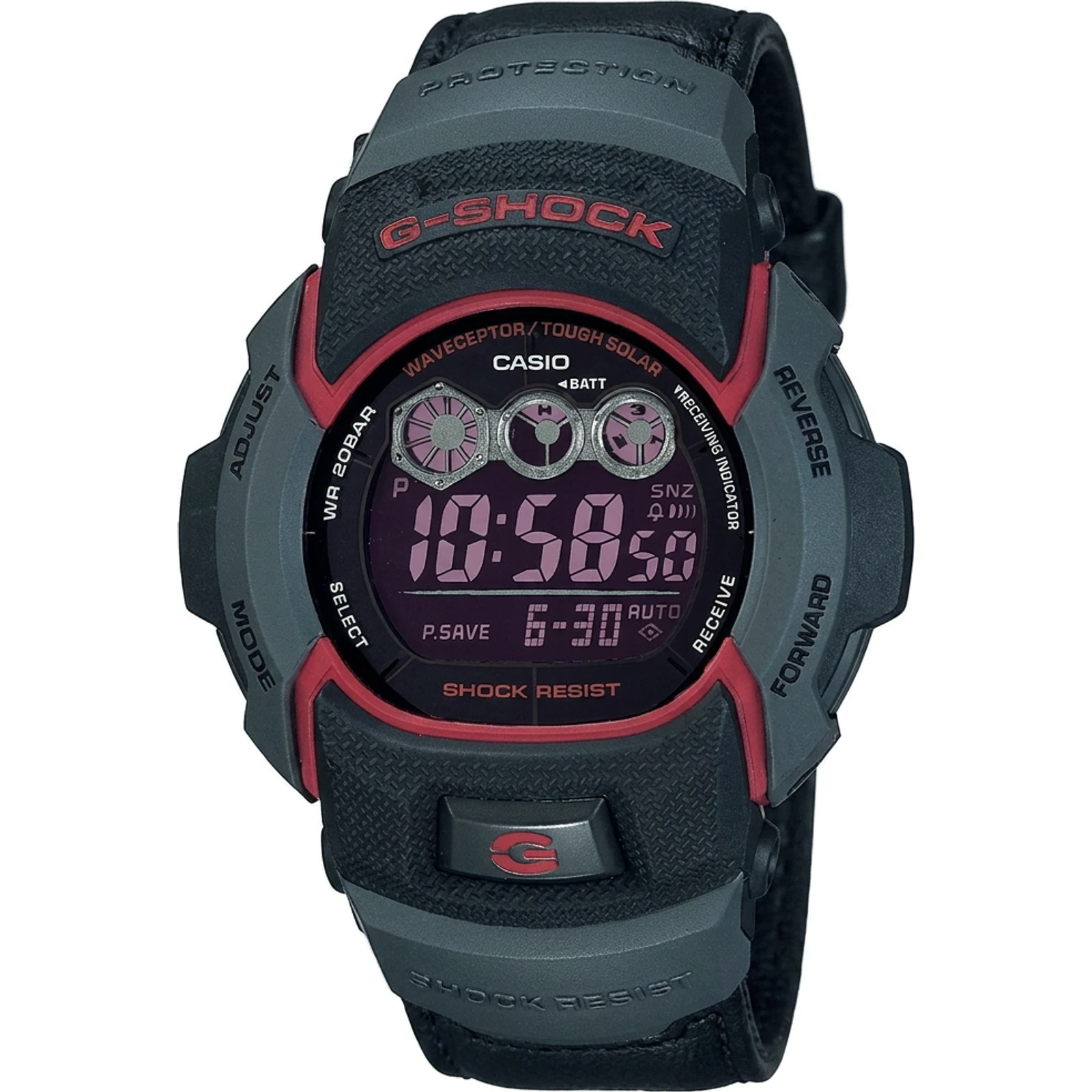 G-SHOCK GW-002KJ-1