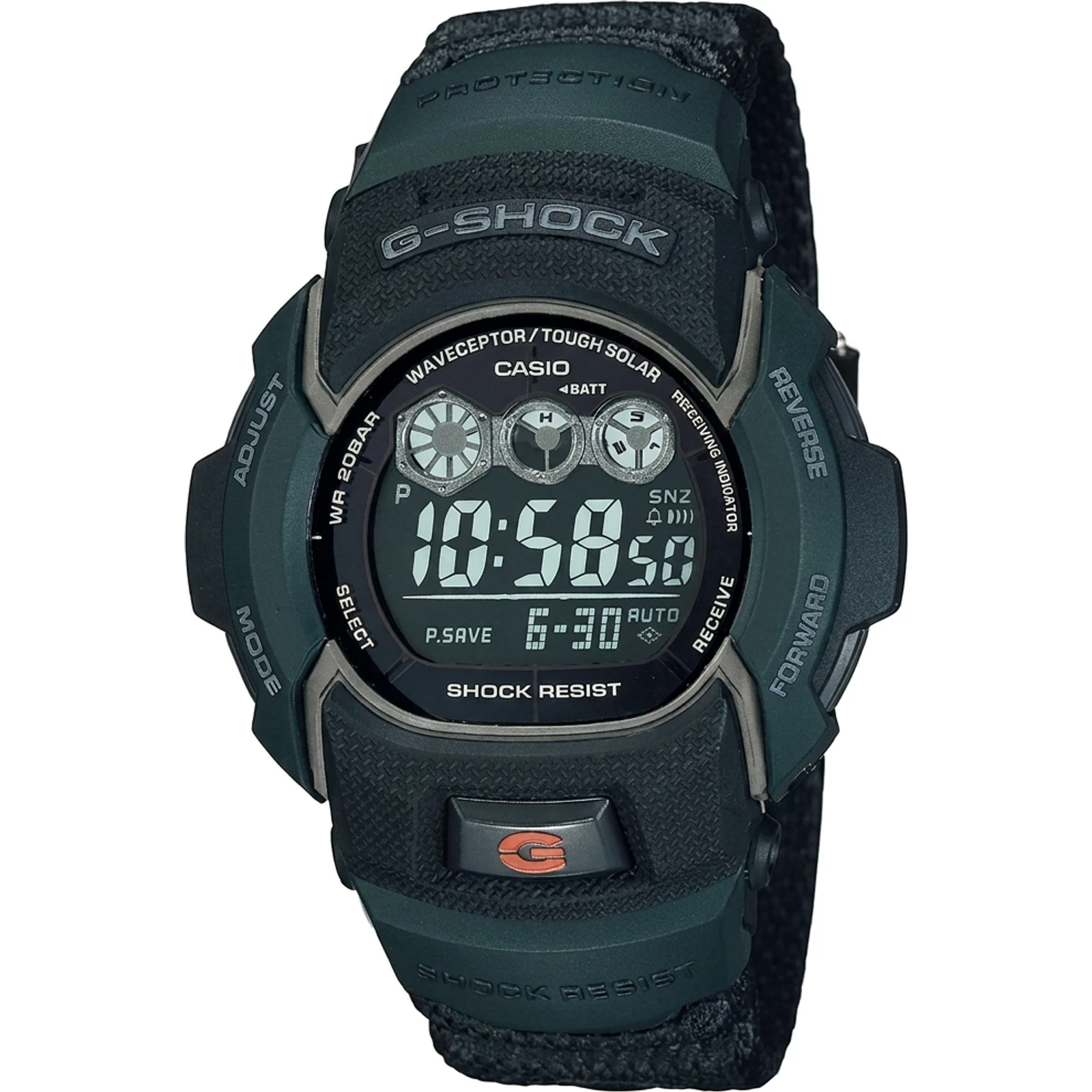G-SHOCK GW-002KJ-3