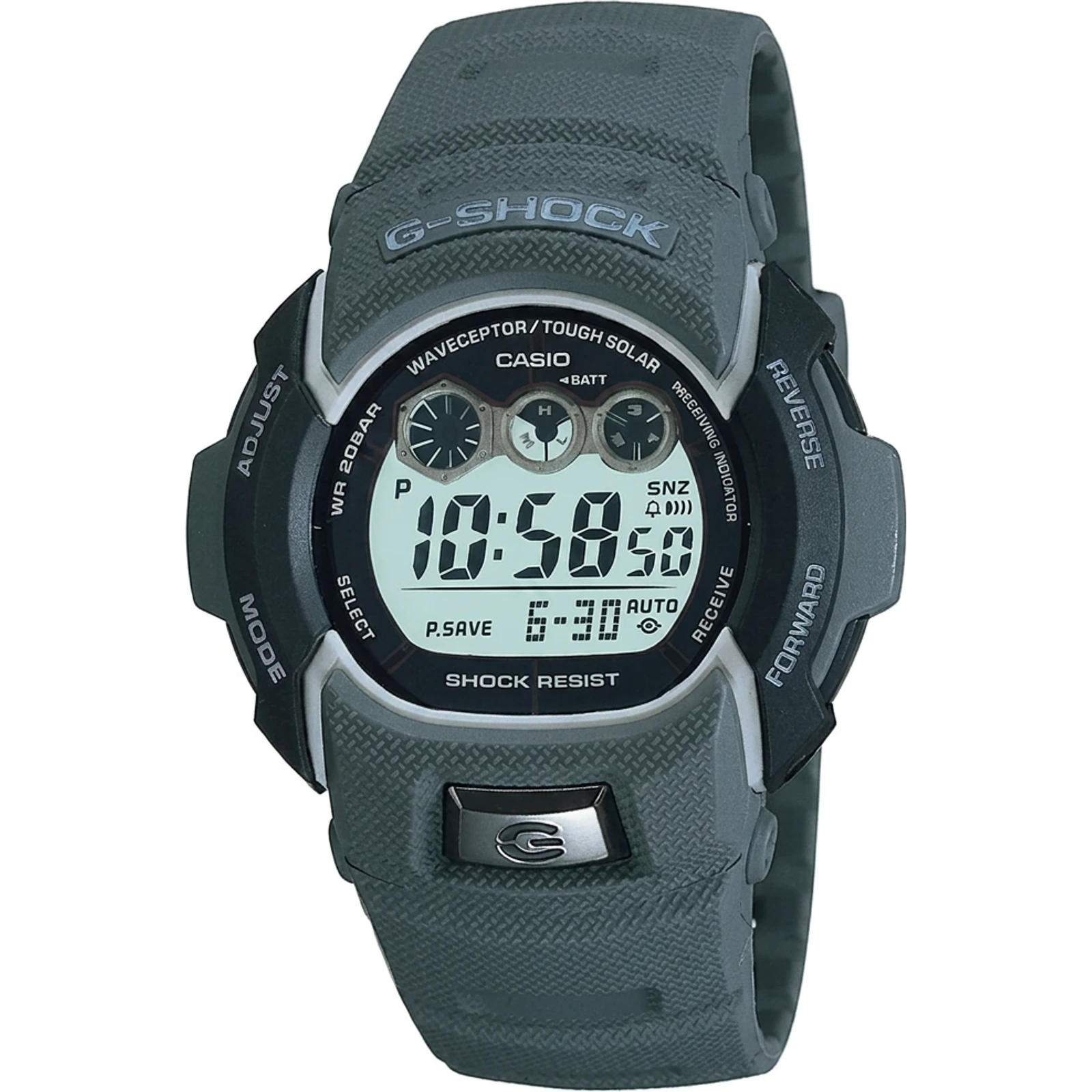 G-SHOCK GW-002J-8B