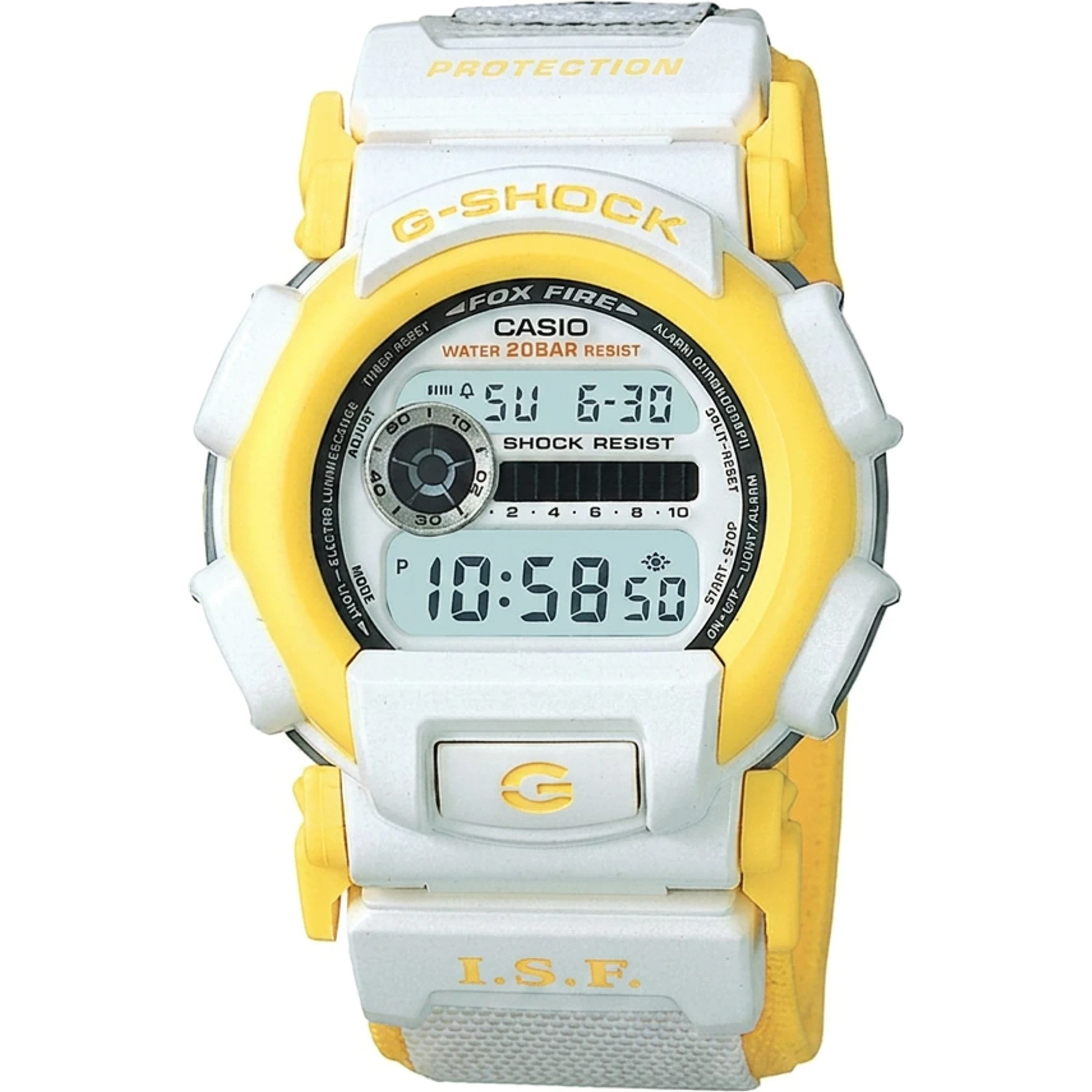 G-SHOCK DW-003IS-9T