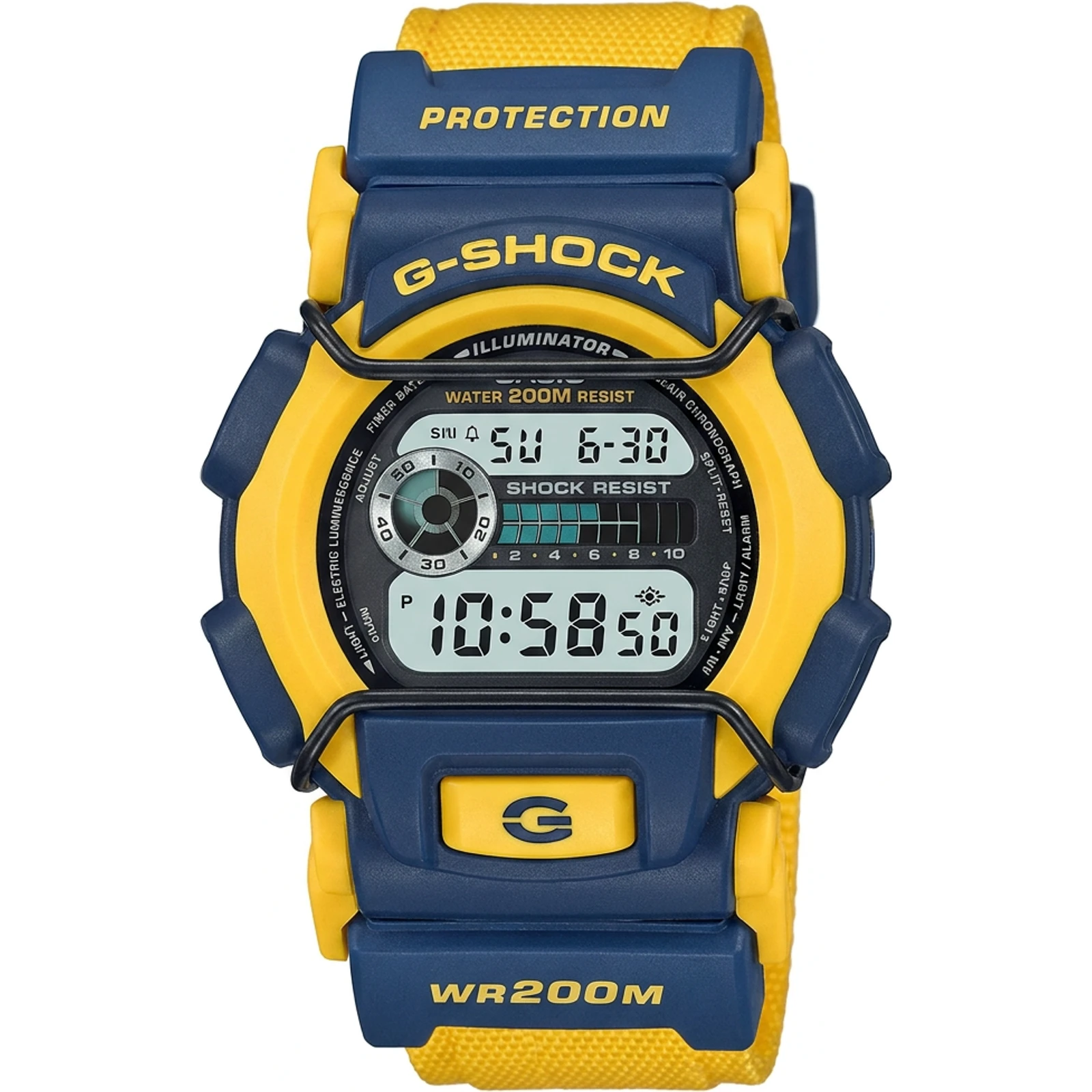 G-SHOCK DW-003X-9CV
