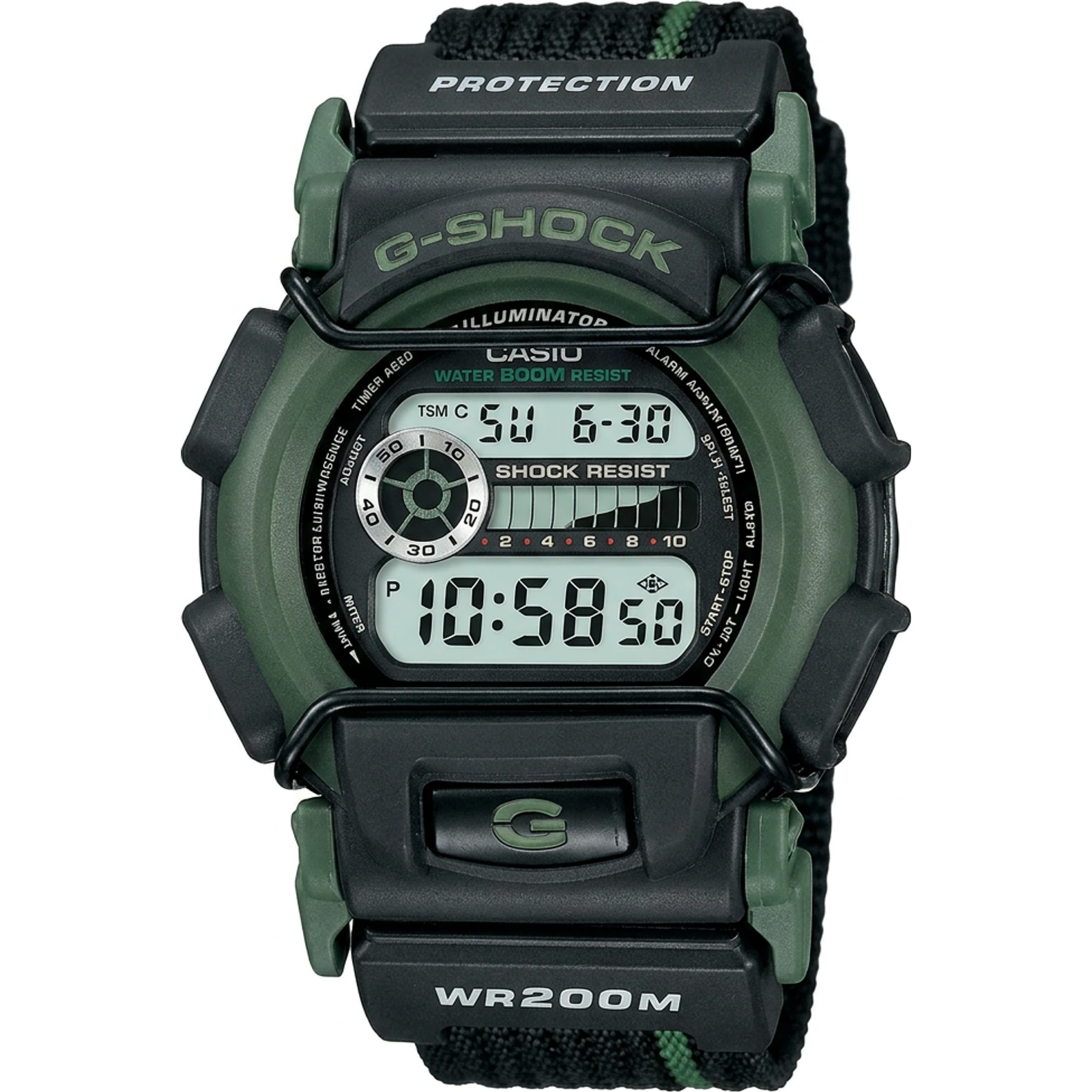 G-SHOCK DW-003X-3CV