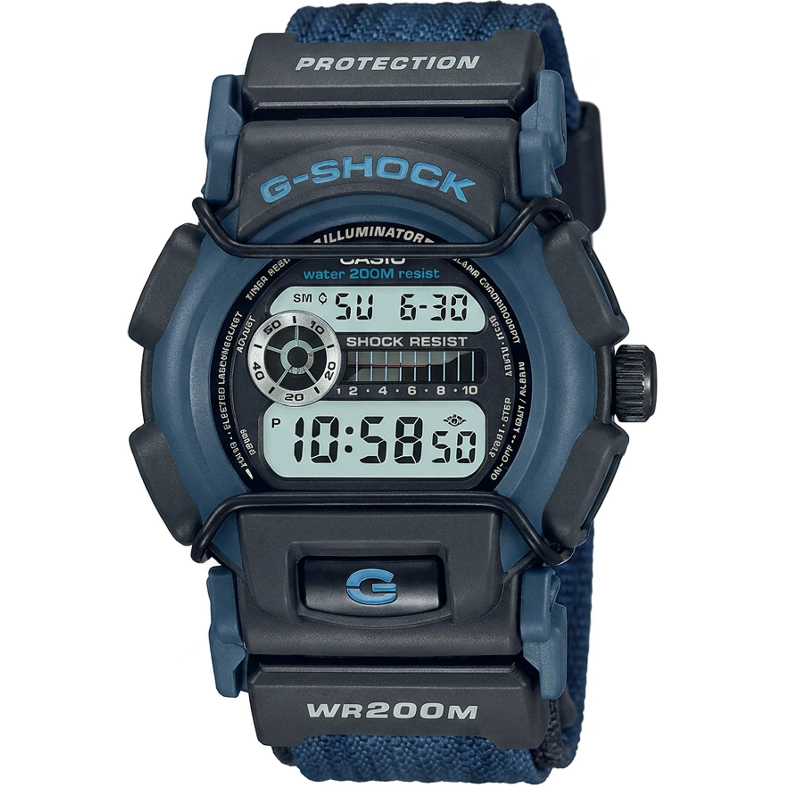 G-SHOCK DW-003X-2CV