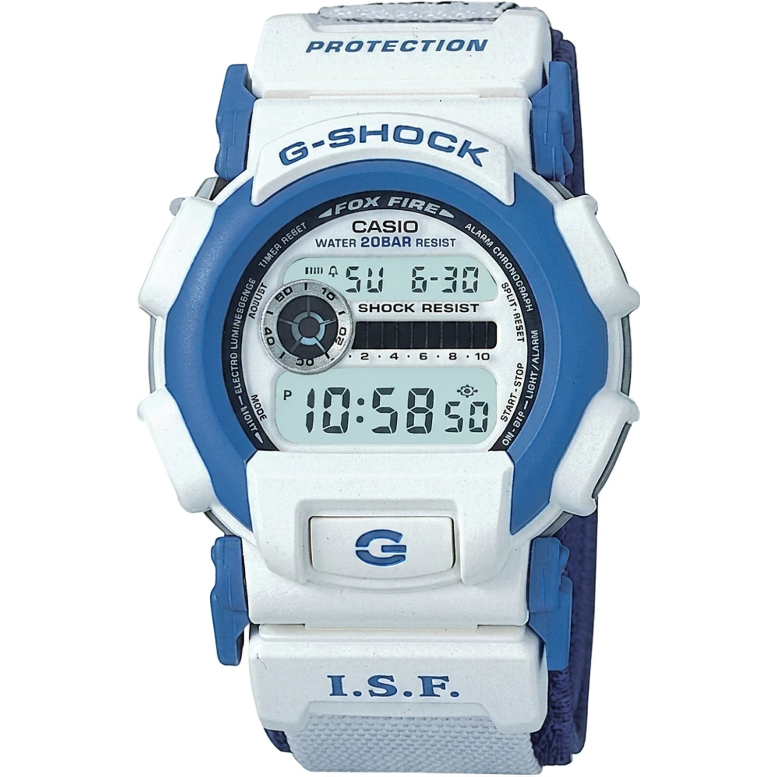 G-SHOCK DW-003IS-6T