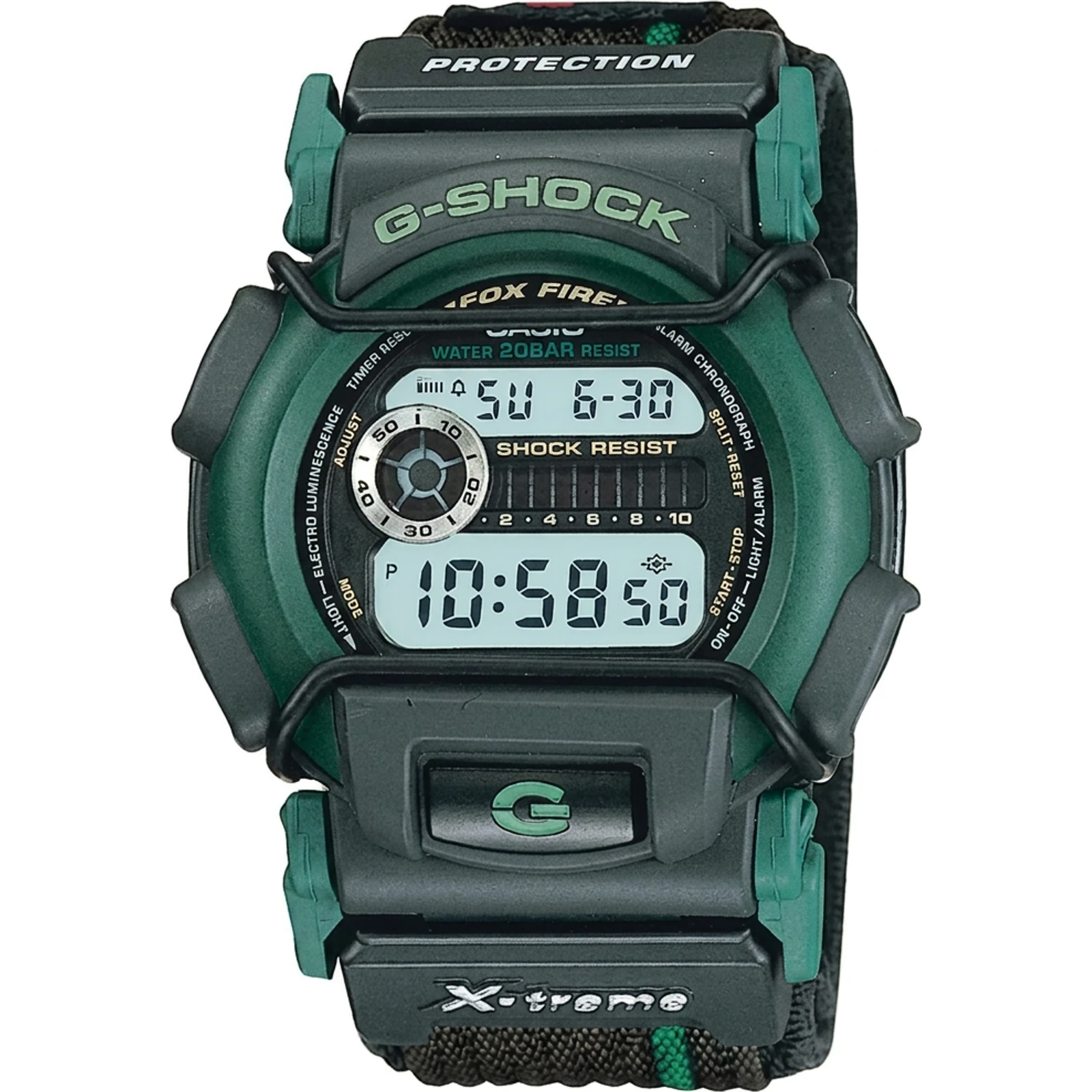 G-SHOCK DW-003X-3T