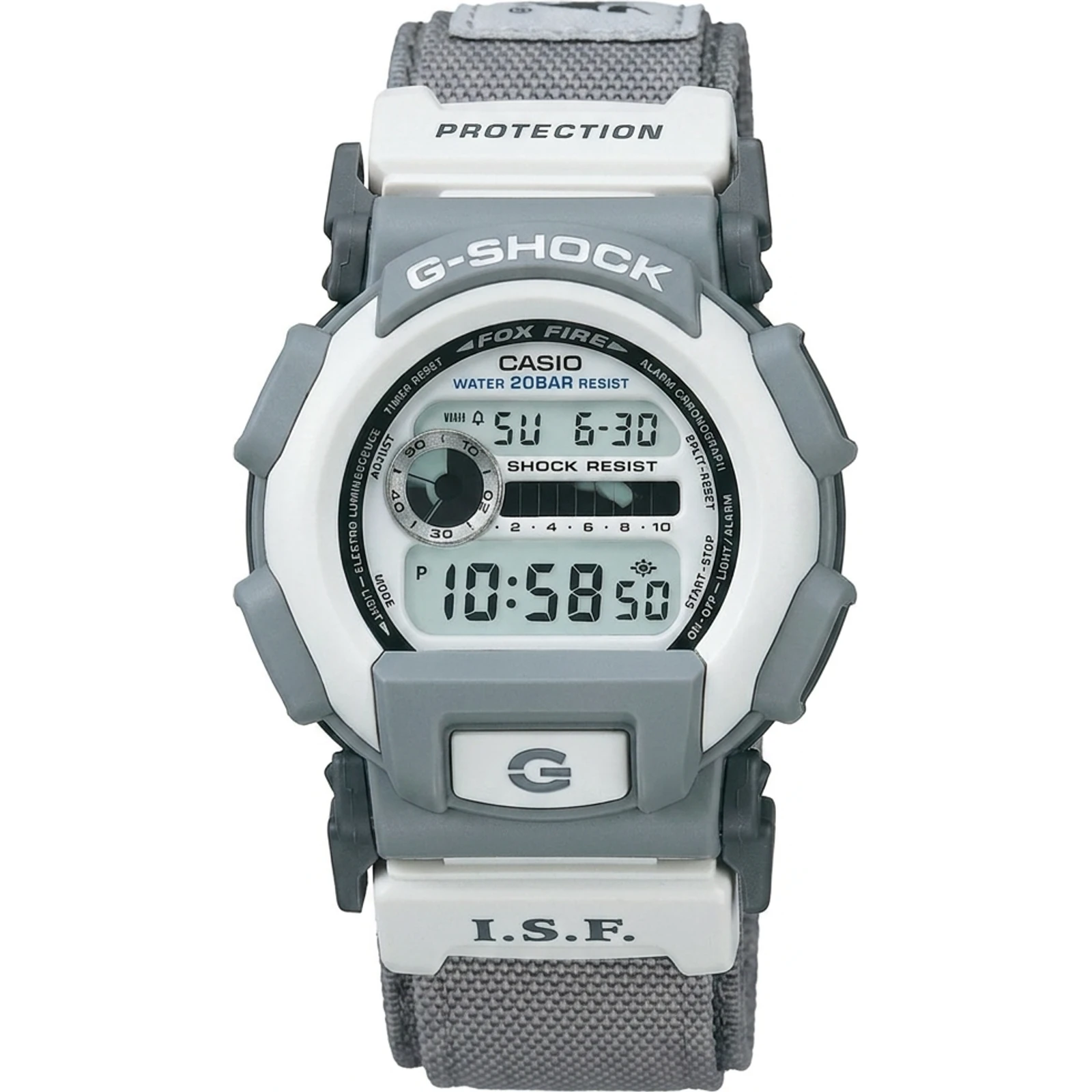 G-SHOCK DW-003IS-8BT