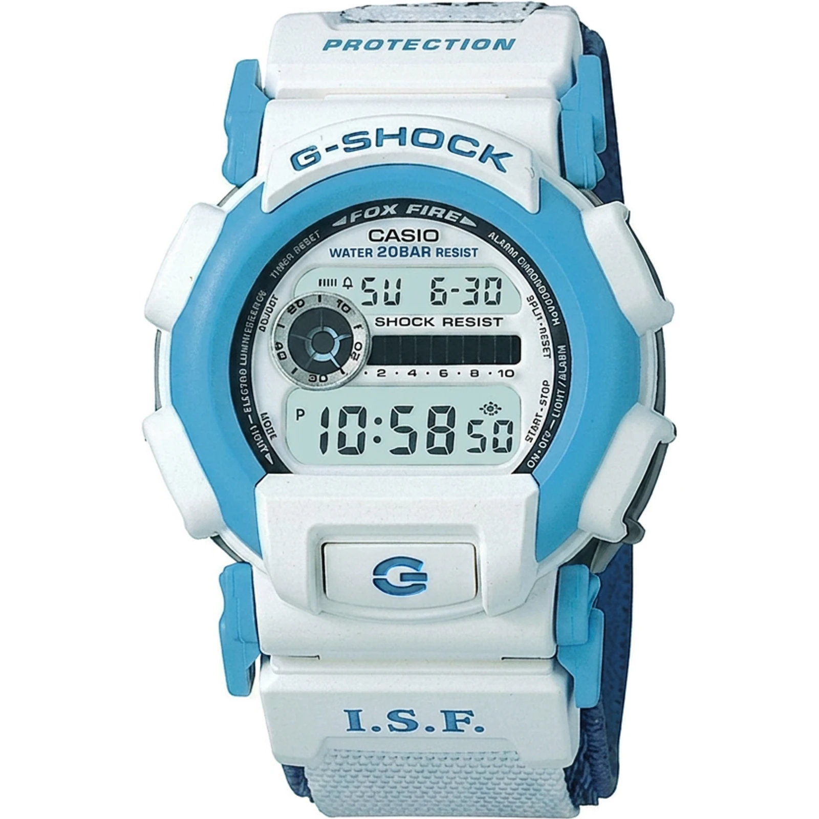 G-SHOCK DW-003IS-2T