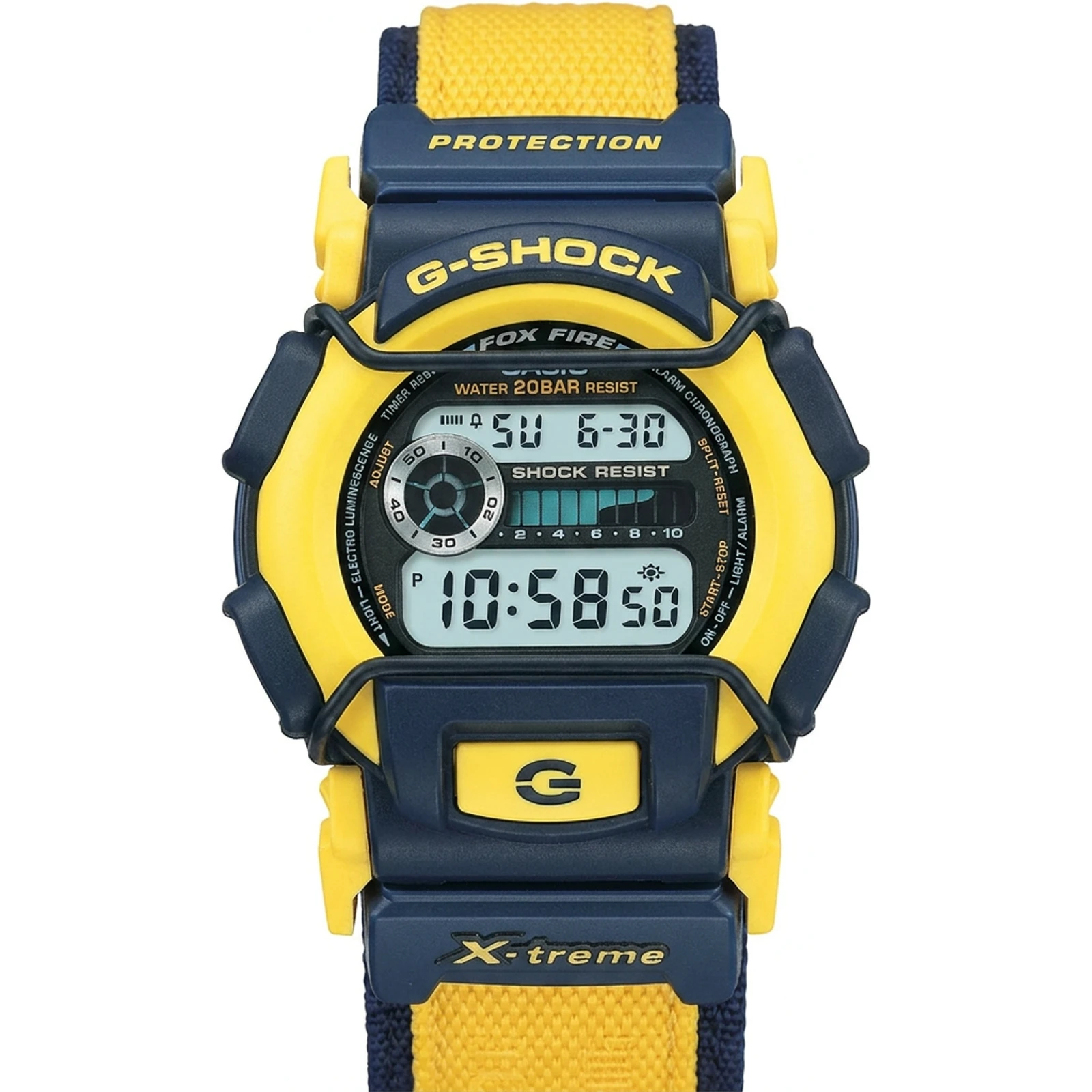 G-SHOCK DW-003X-9T