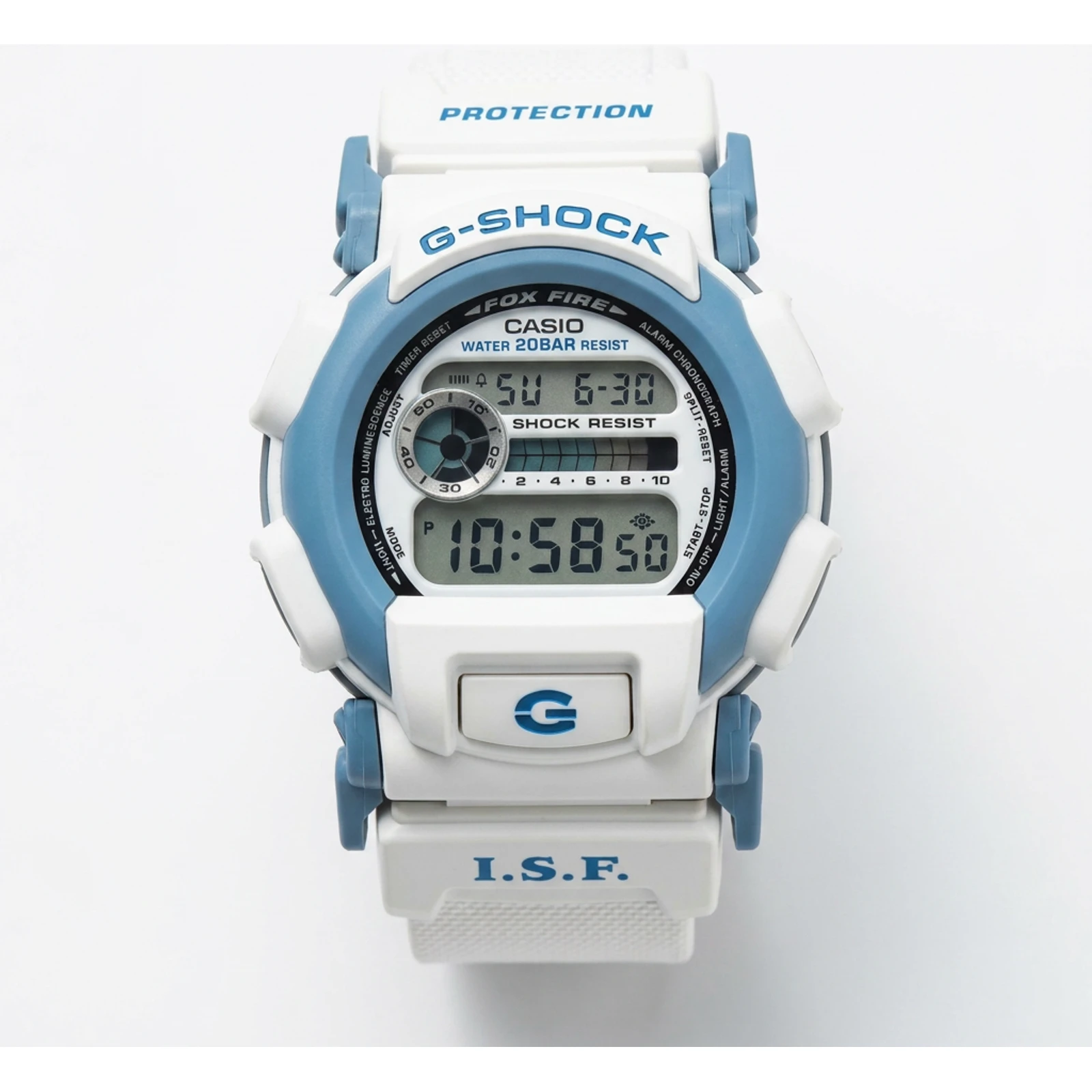 G-SHOCK DW-003IS-8AT