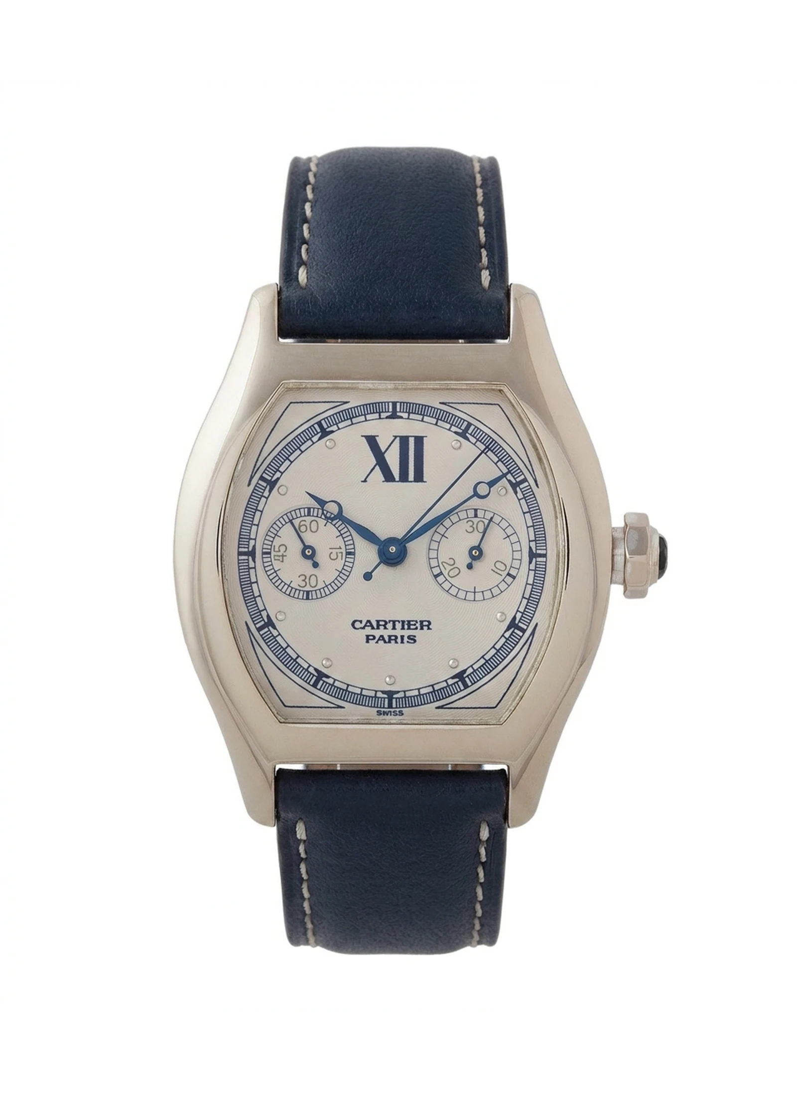 Cartier Tortue 2396