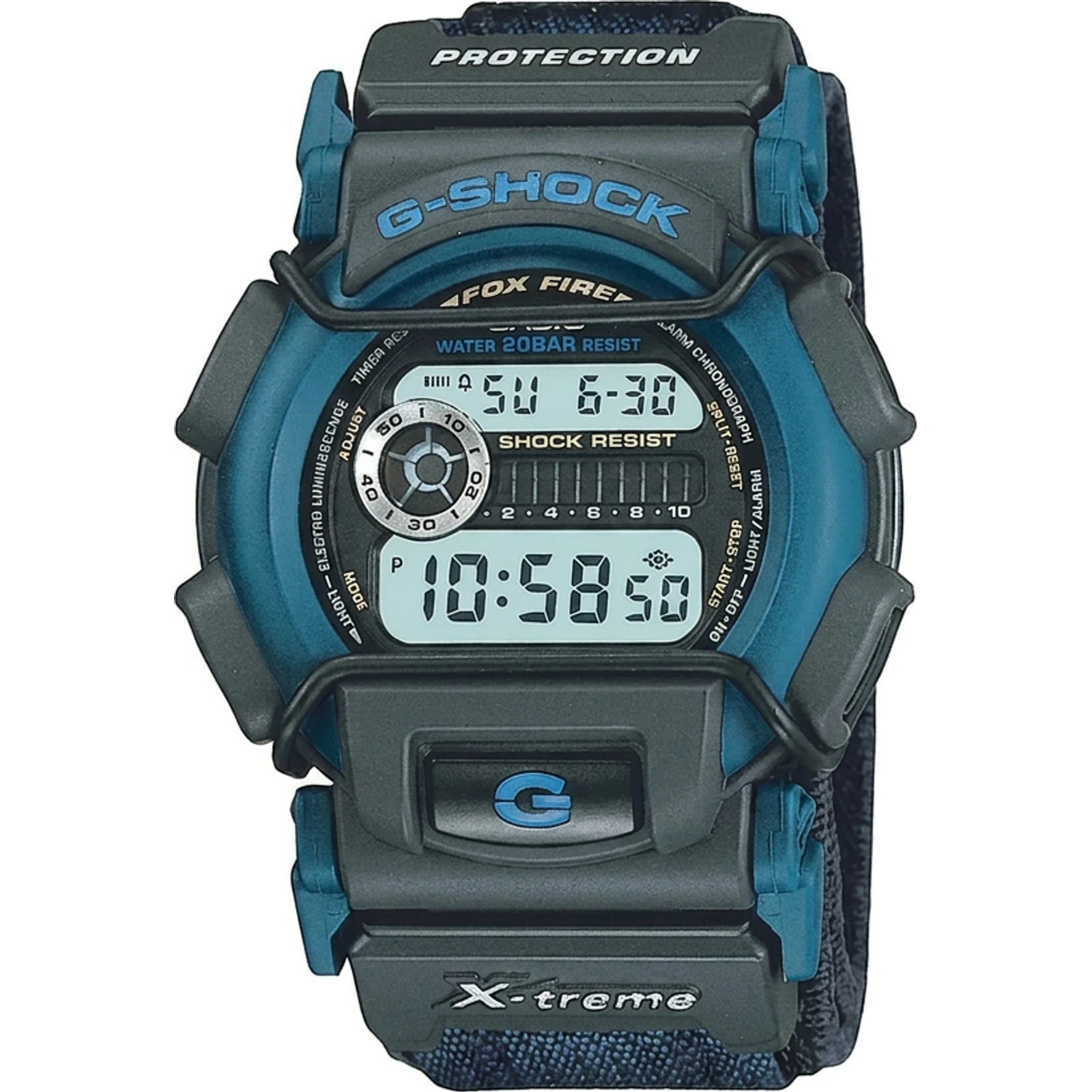 G-SHOCK DW-003X-2T