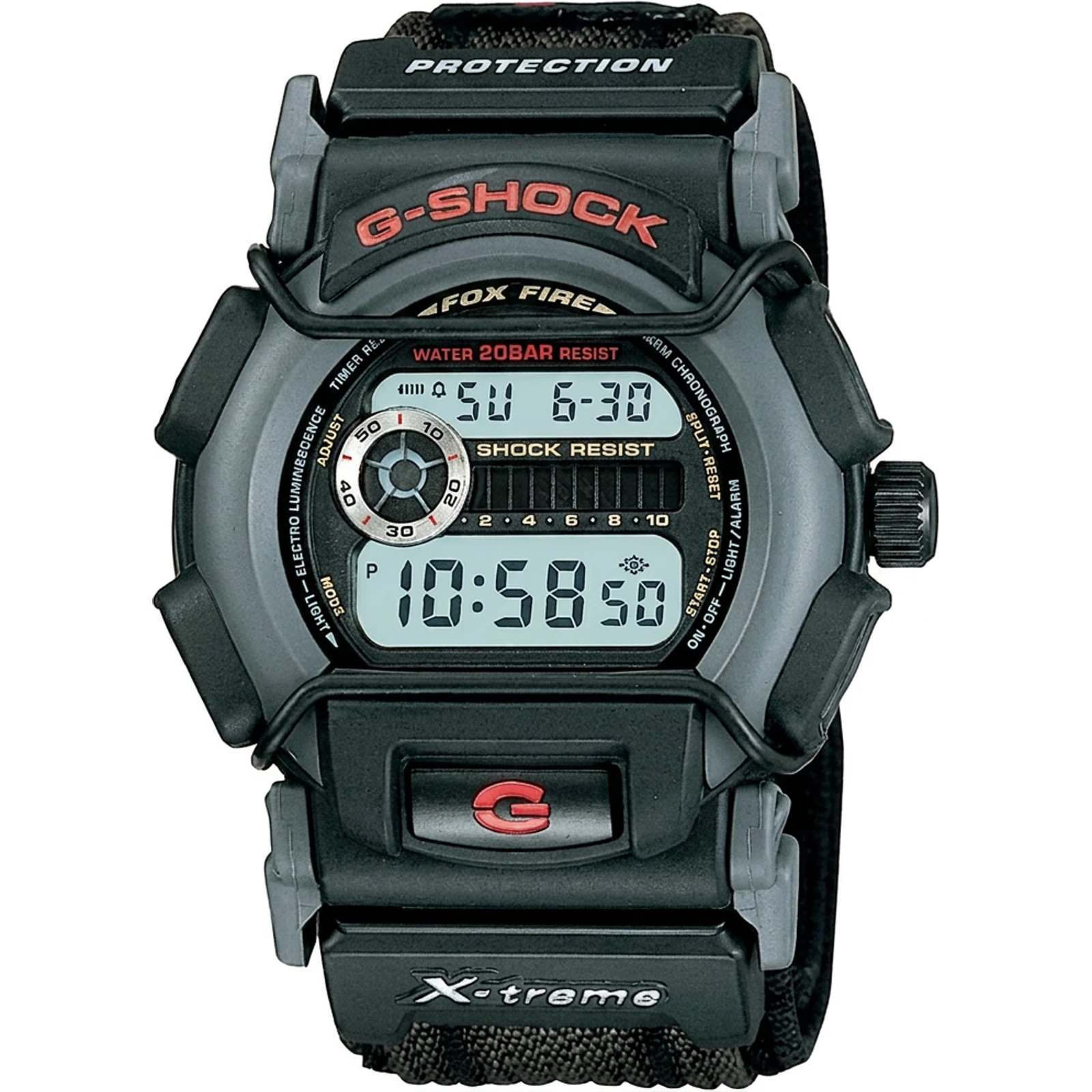 G-SHOCK DW-003X-1T