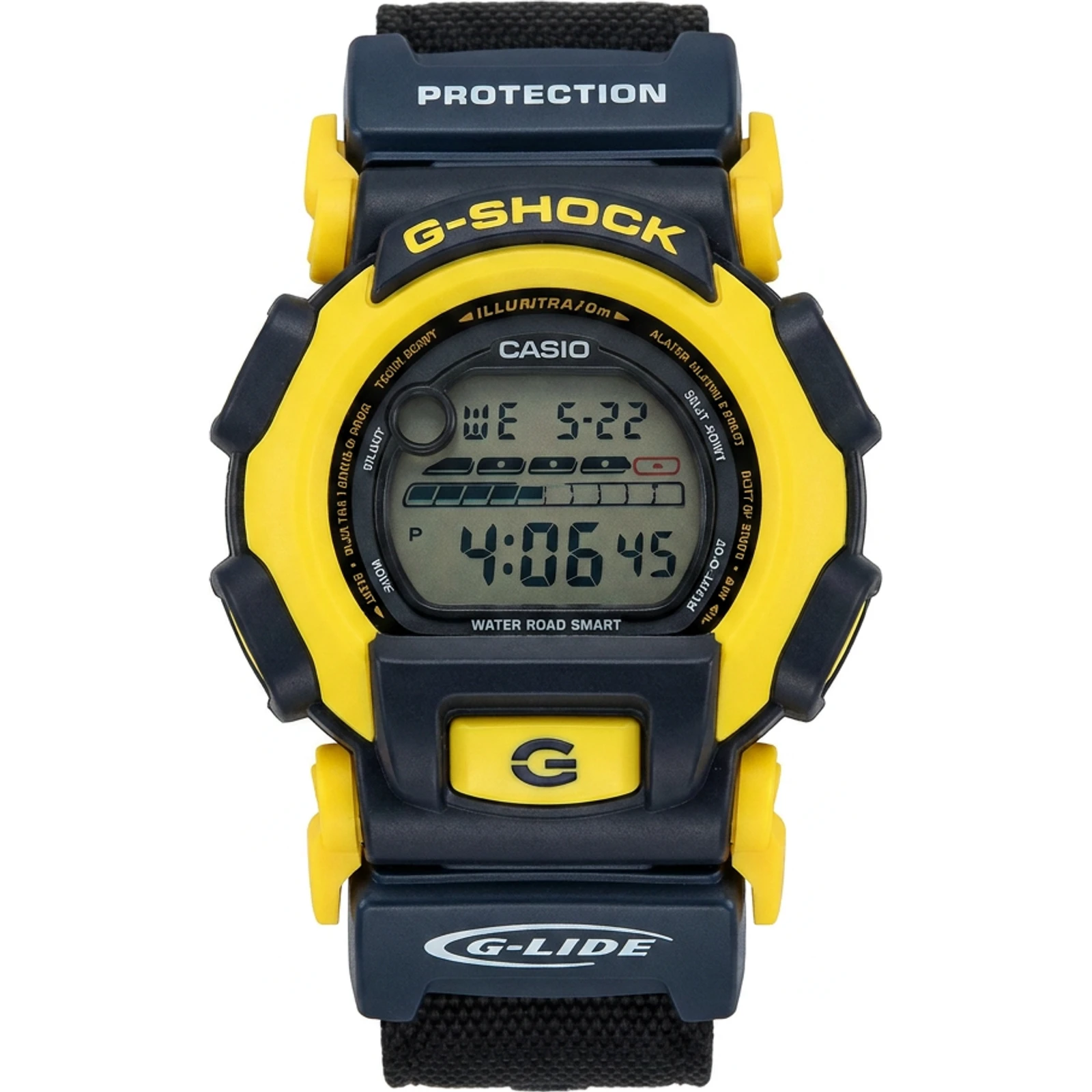 G-SHOCK DW-003HU-9V