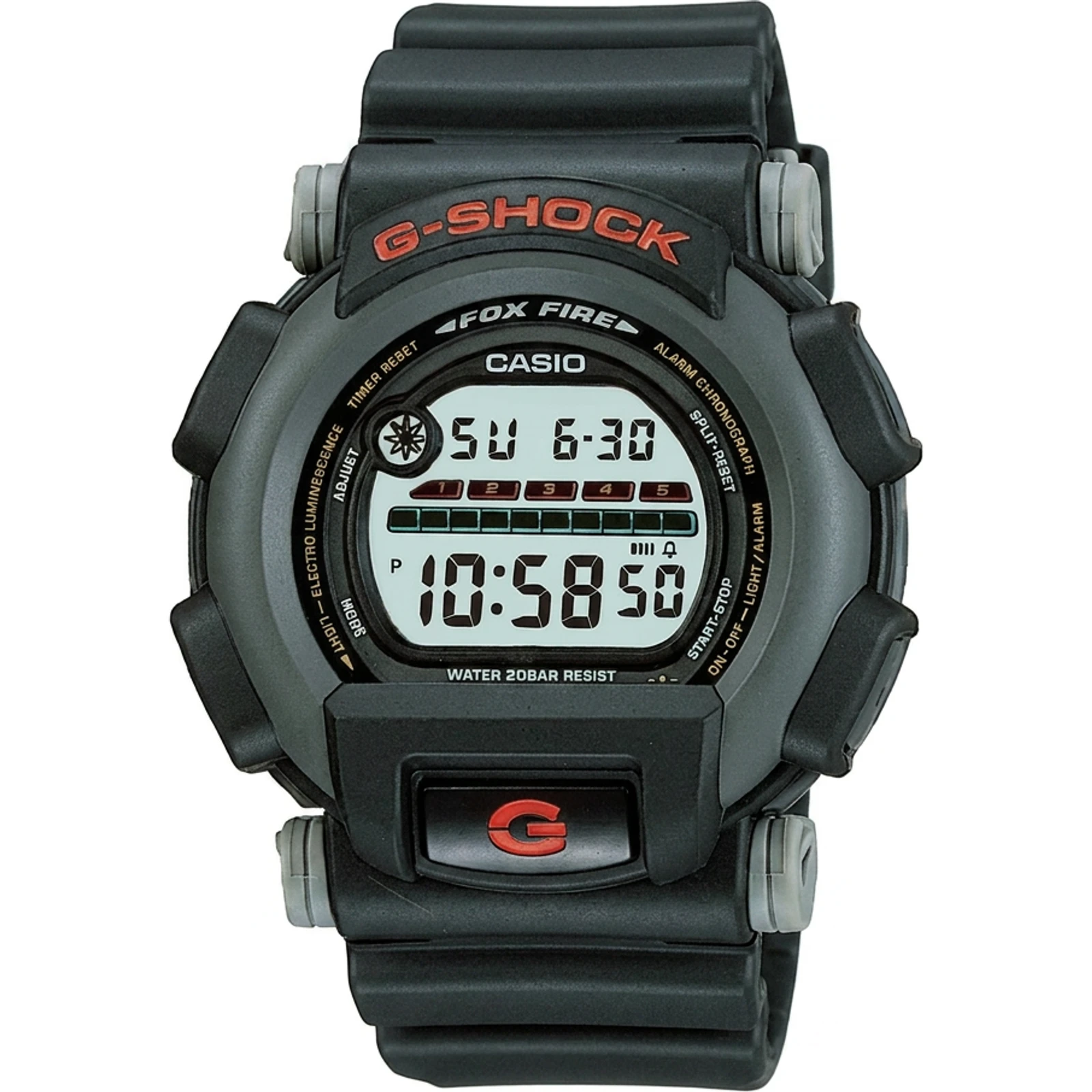 G-SHOCK DW-003BP-1T