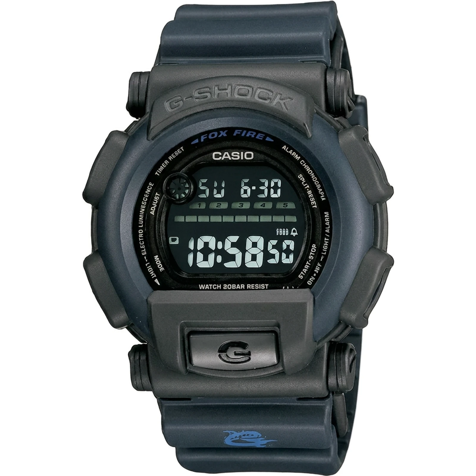 G-SHOCK DW-003US-2V