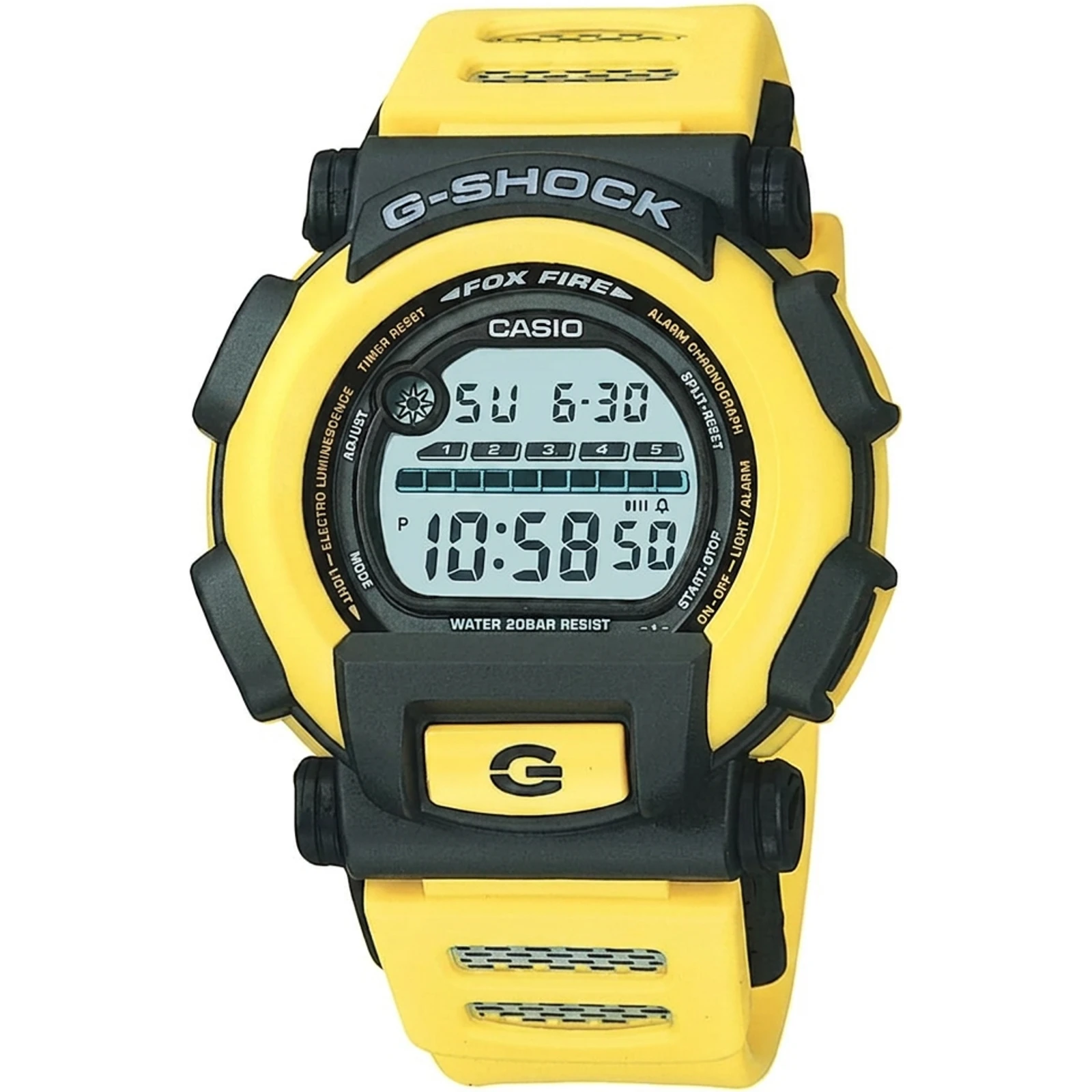 G-SHOCK DW-003-9
