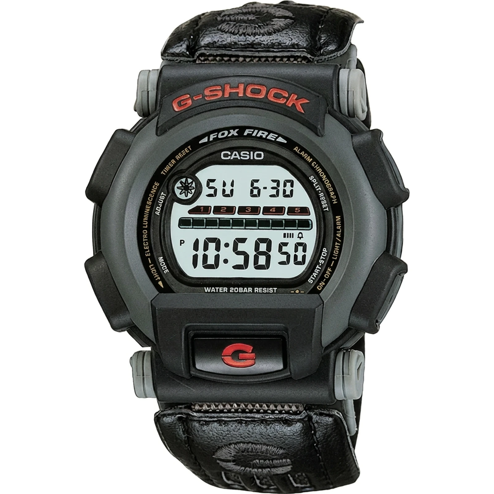 G-SHOCK DW-003B-1
