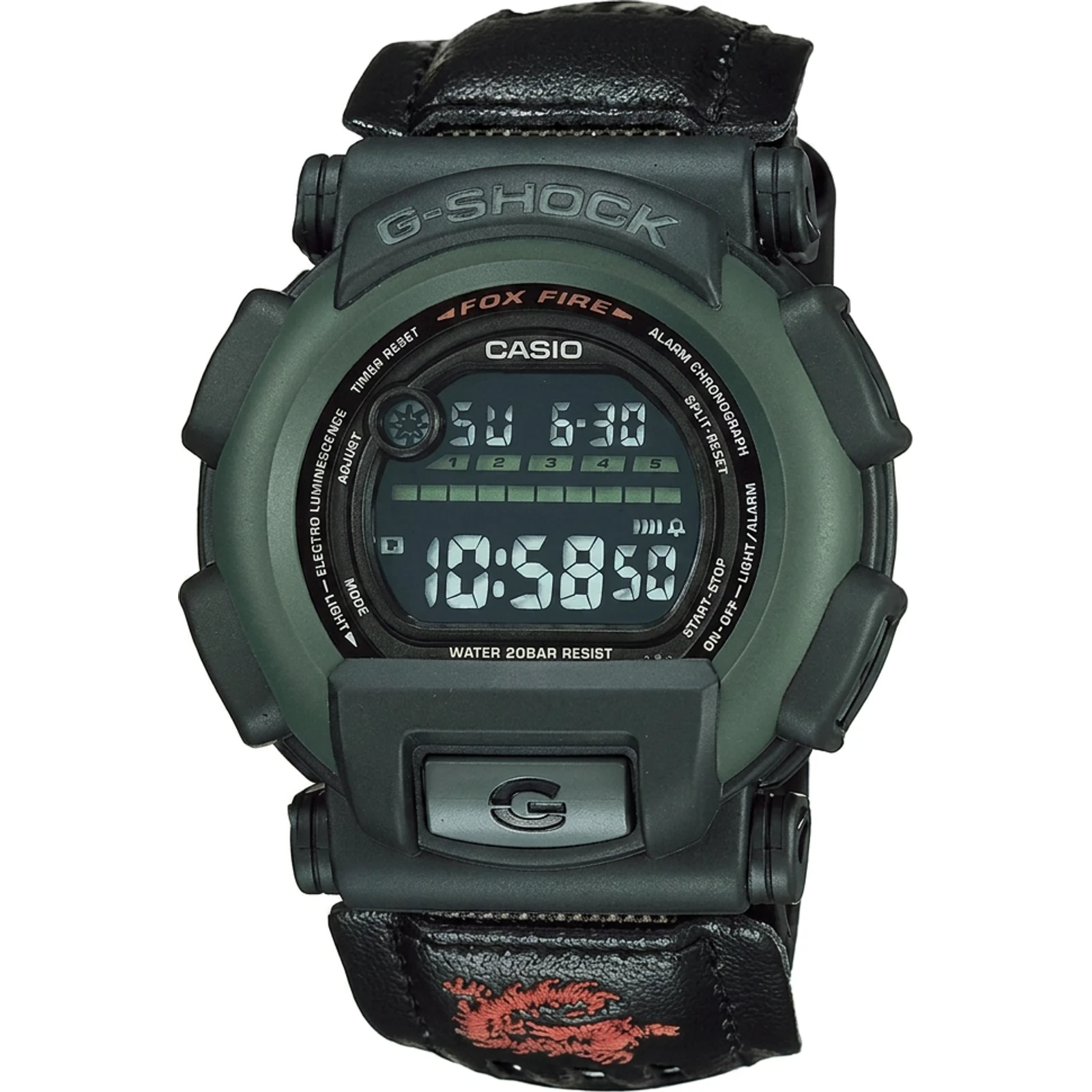 G-SHOCK DW-003USB-3T