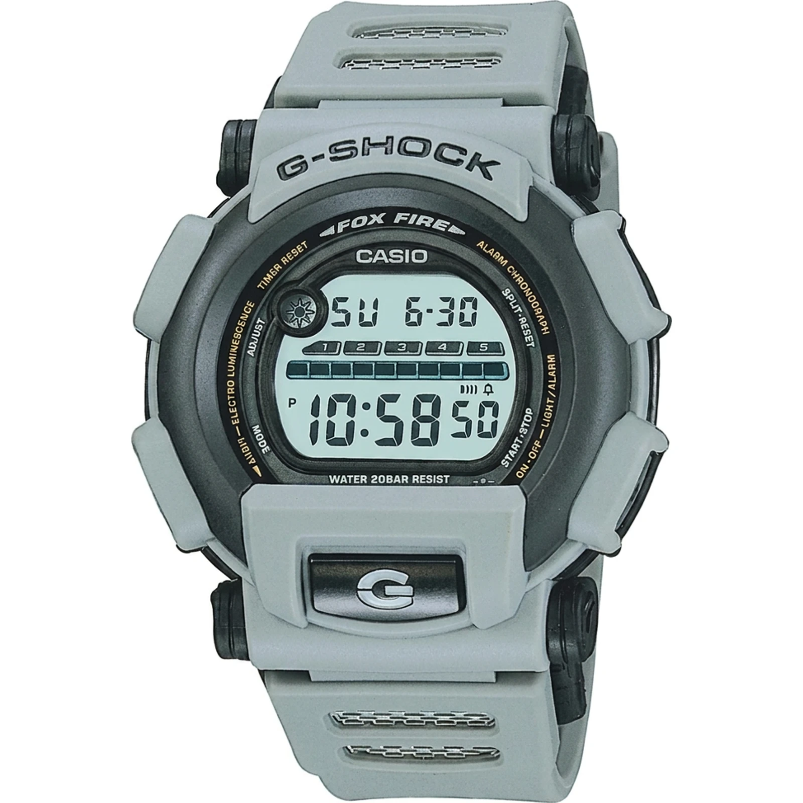 G-SHOCK DW-003-8