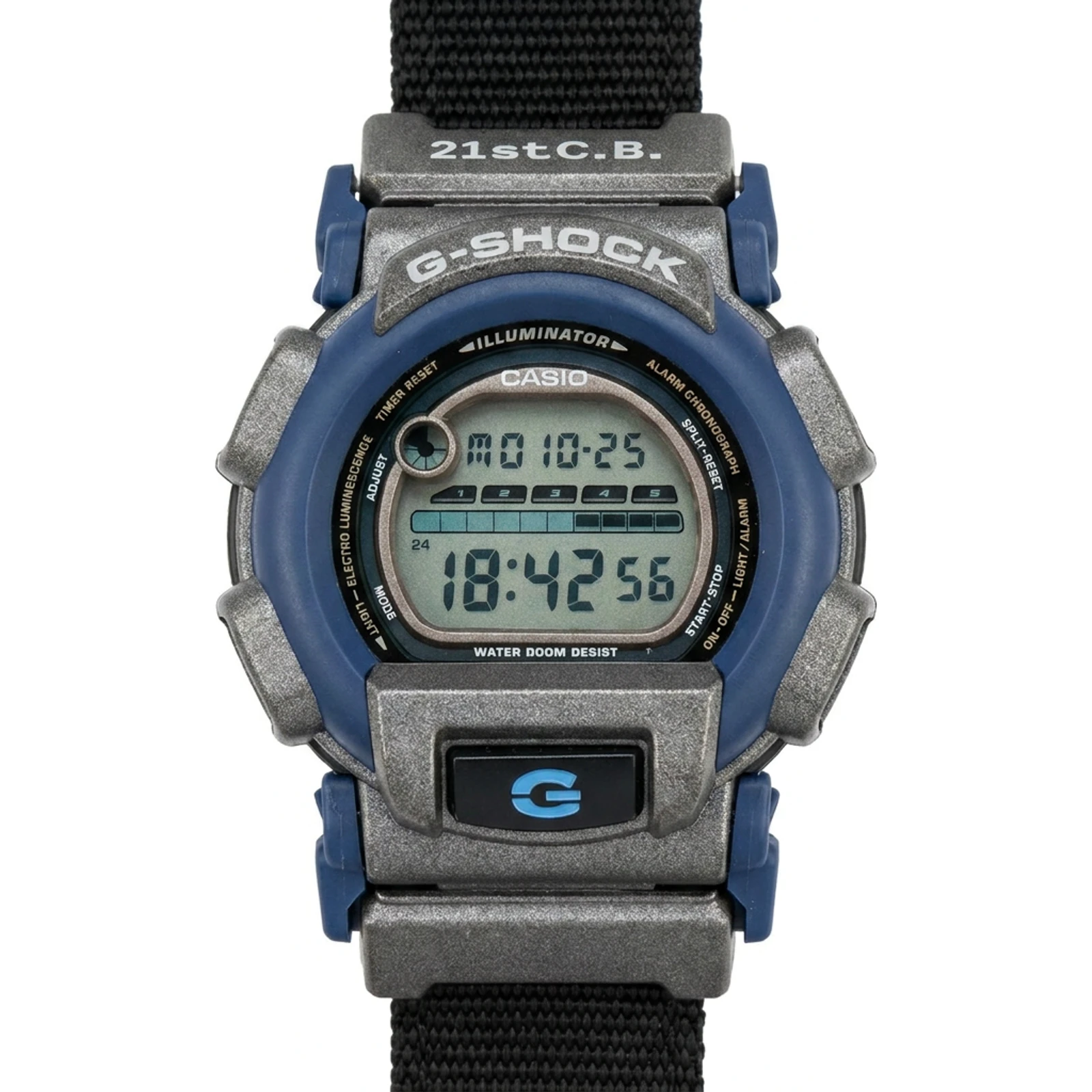 G-SHOCK DW-003CB-2