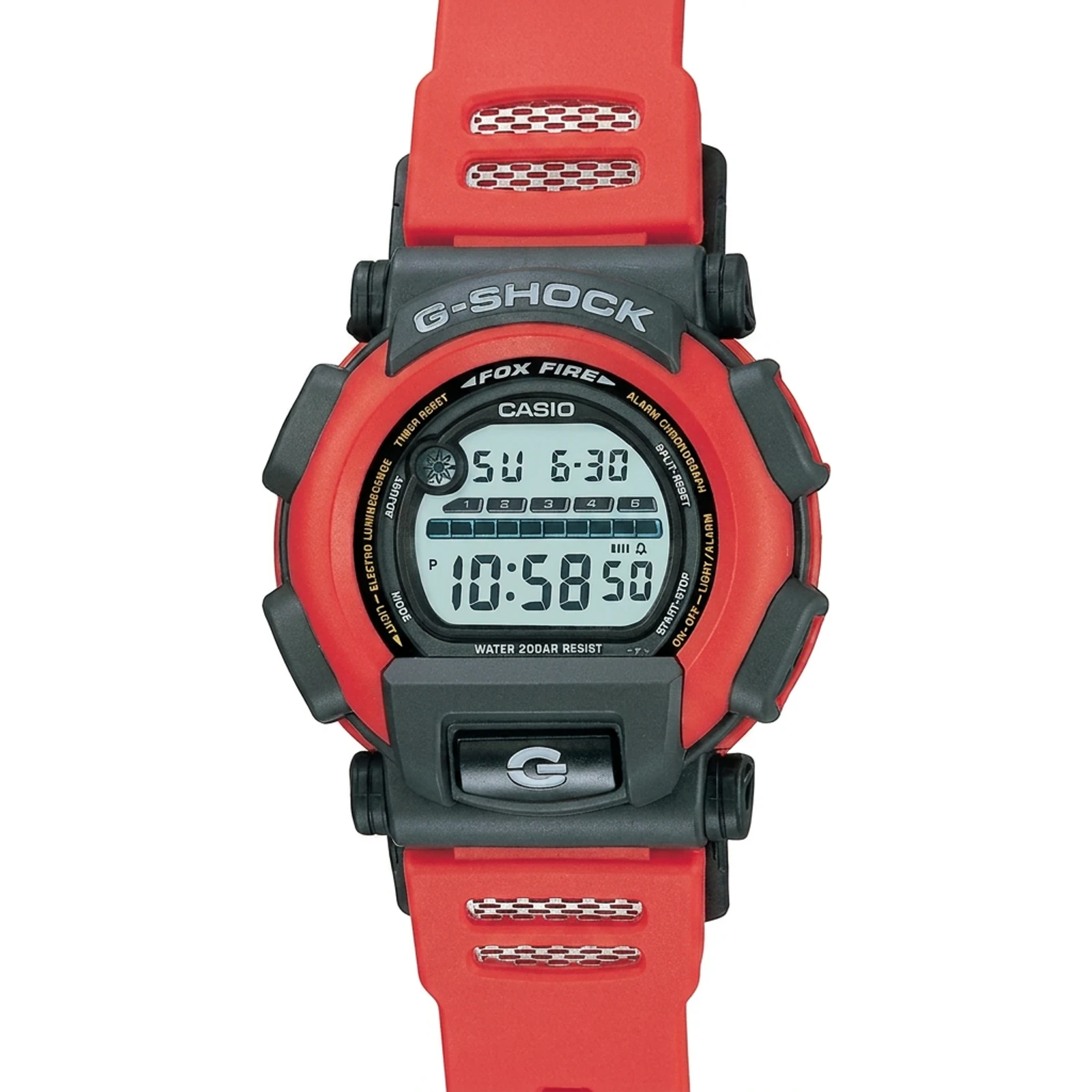 G-SHOCK DW-003-4