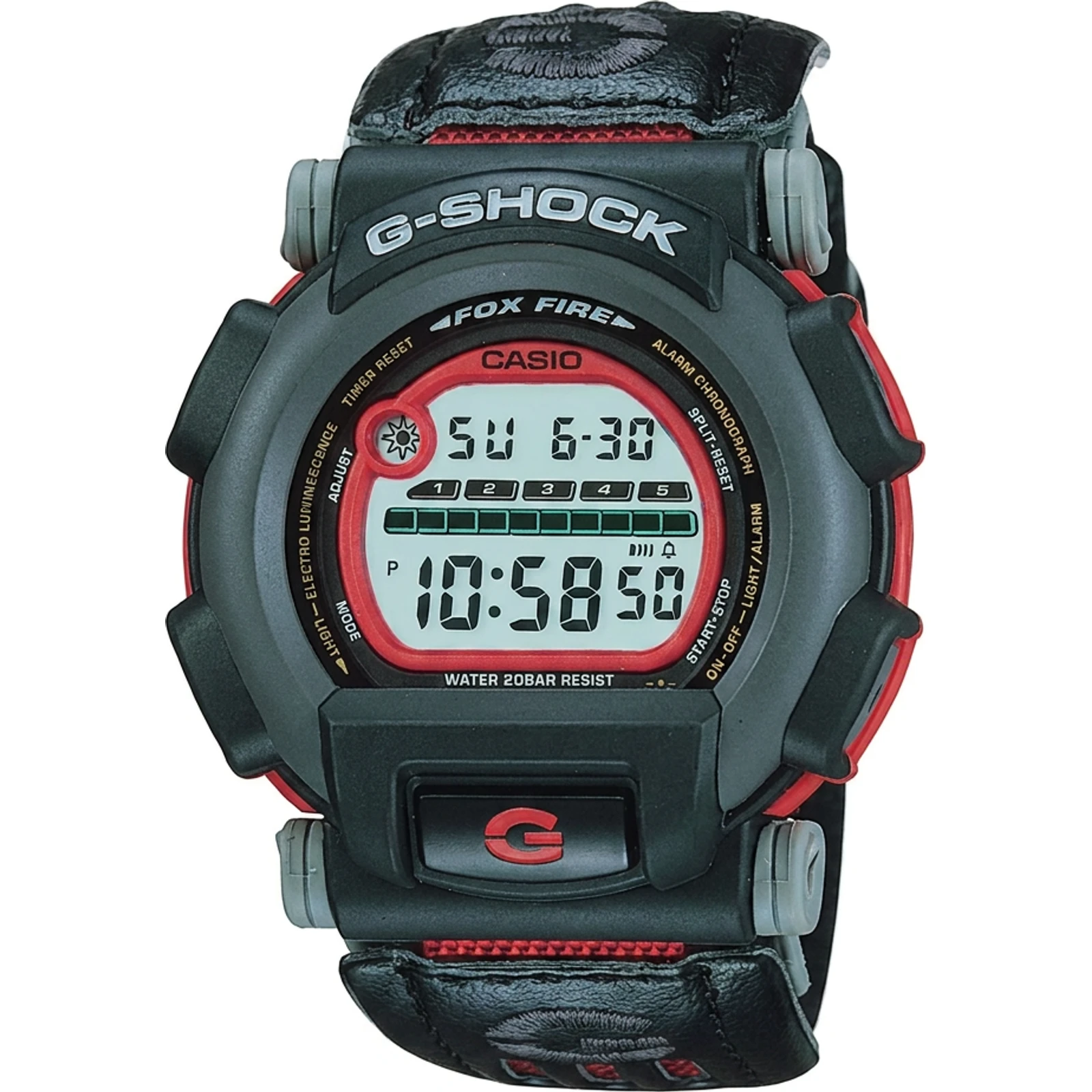 G-SHOCK DW-003B-4