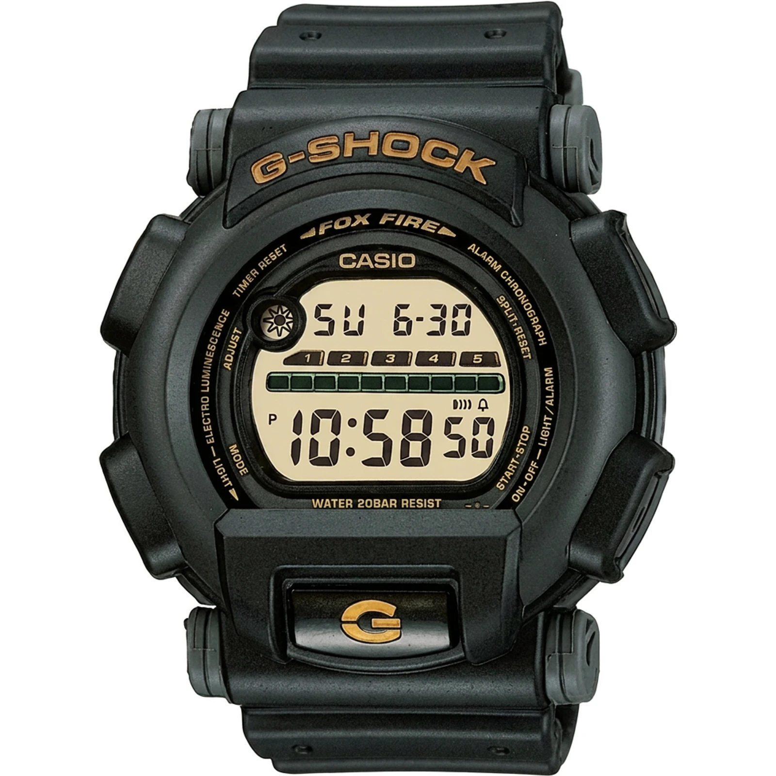 G-SHOCK DW-003P-1T