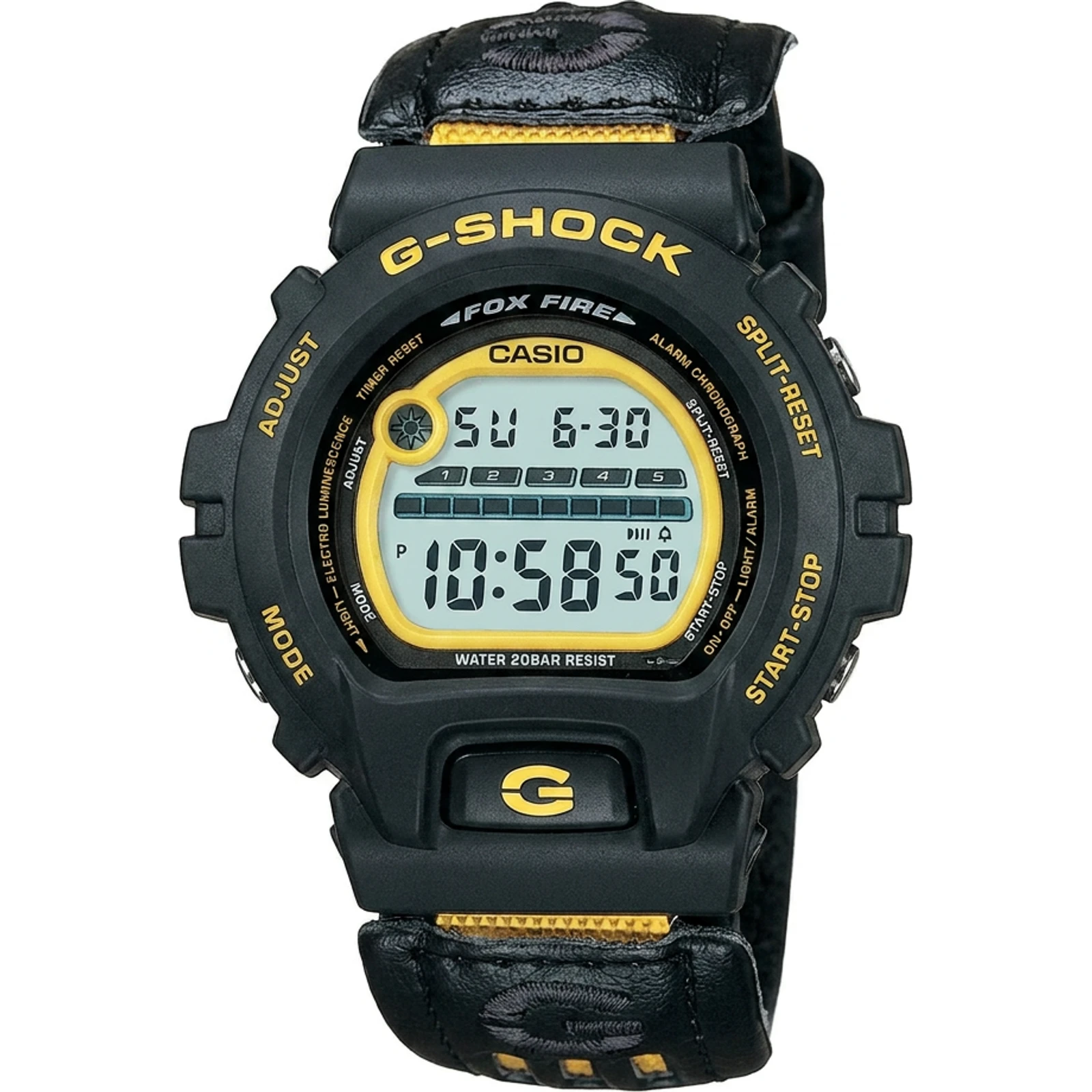 G-SHOCK DW-003B-9