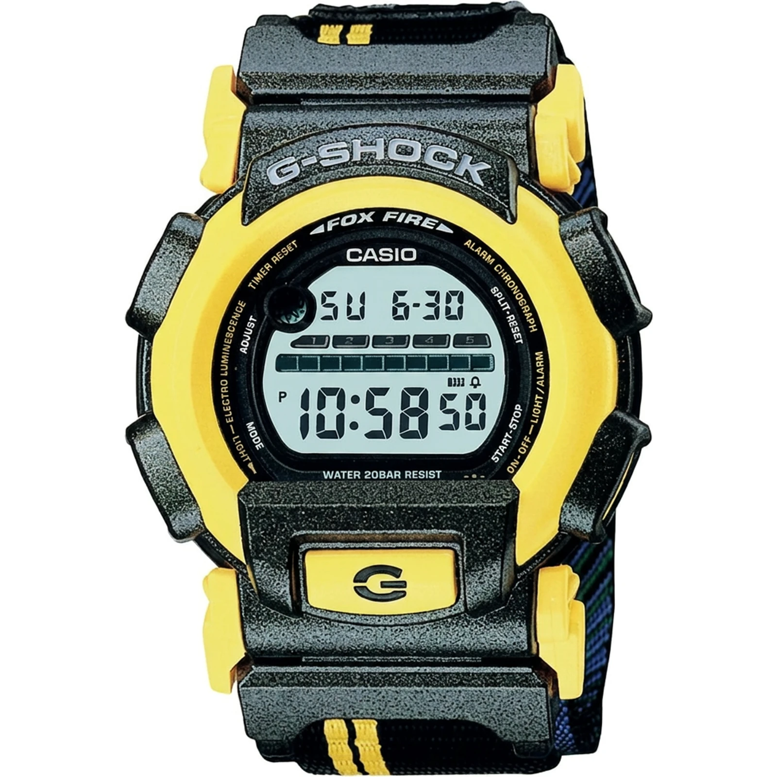 G-SHOCK DW-003E-9CT