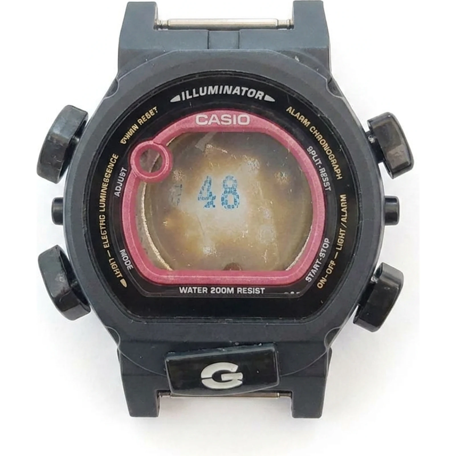 G-SHOCK DW-003AW-4B