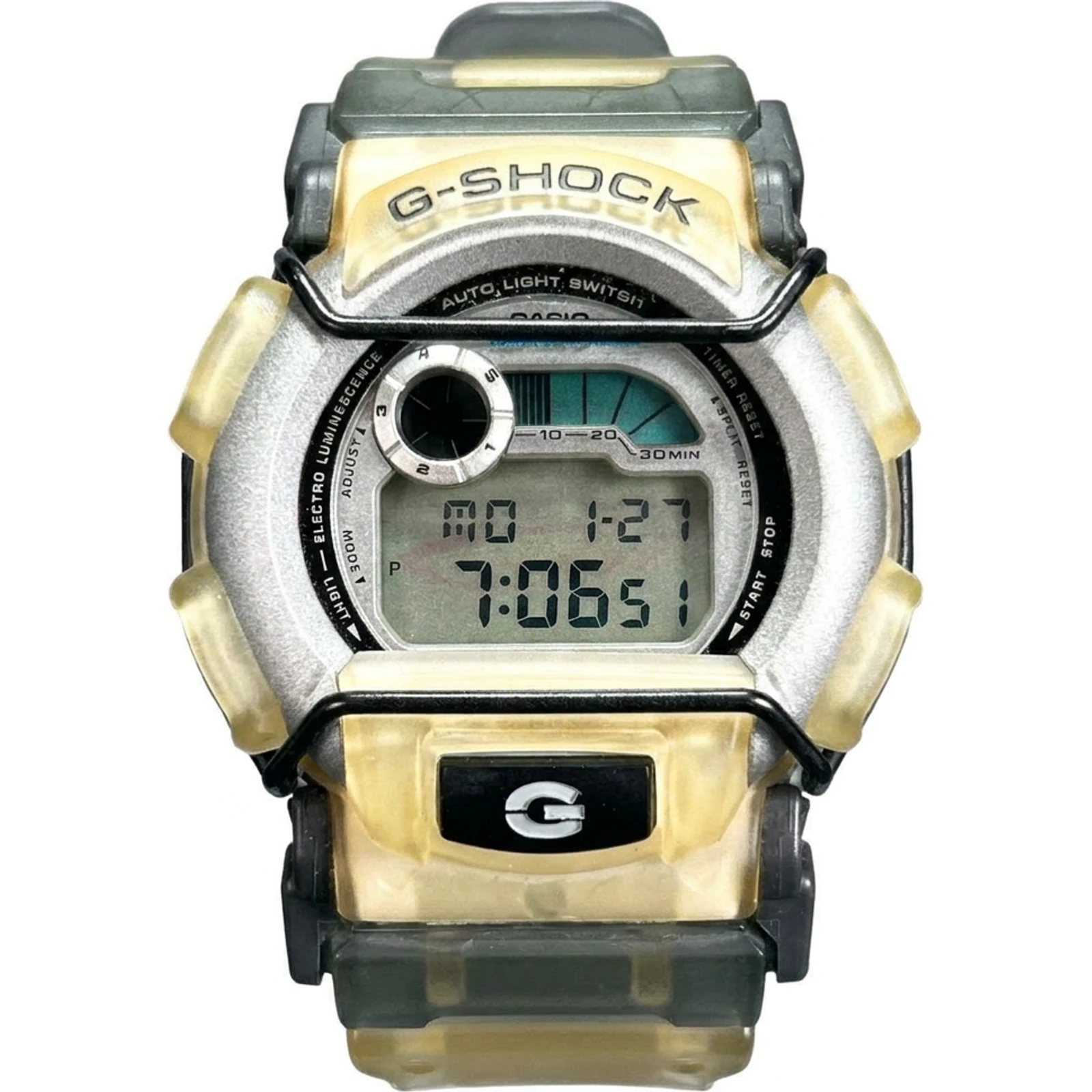 G-SHOCK DW-003S-7