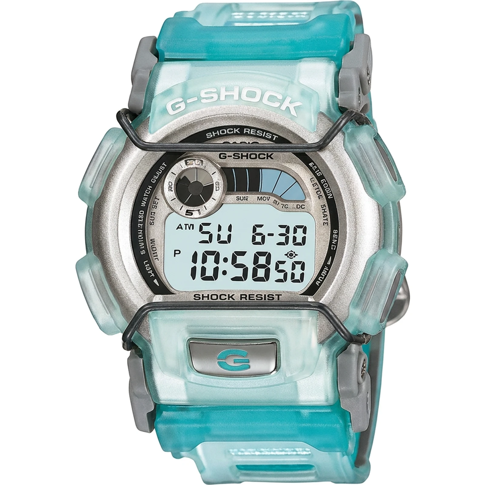 G-SHOCK DW-003S-3