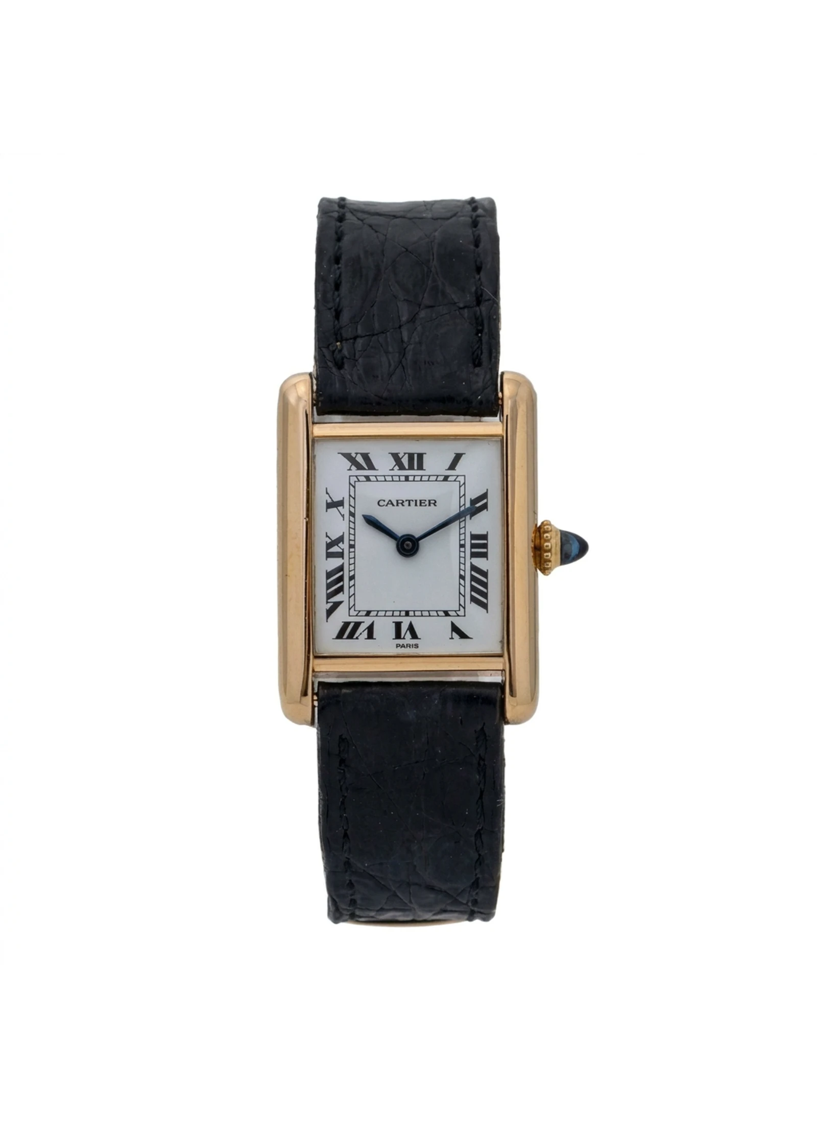 Tank Louis Cartier 78086