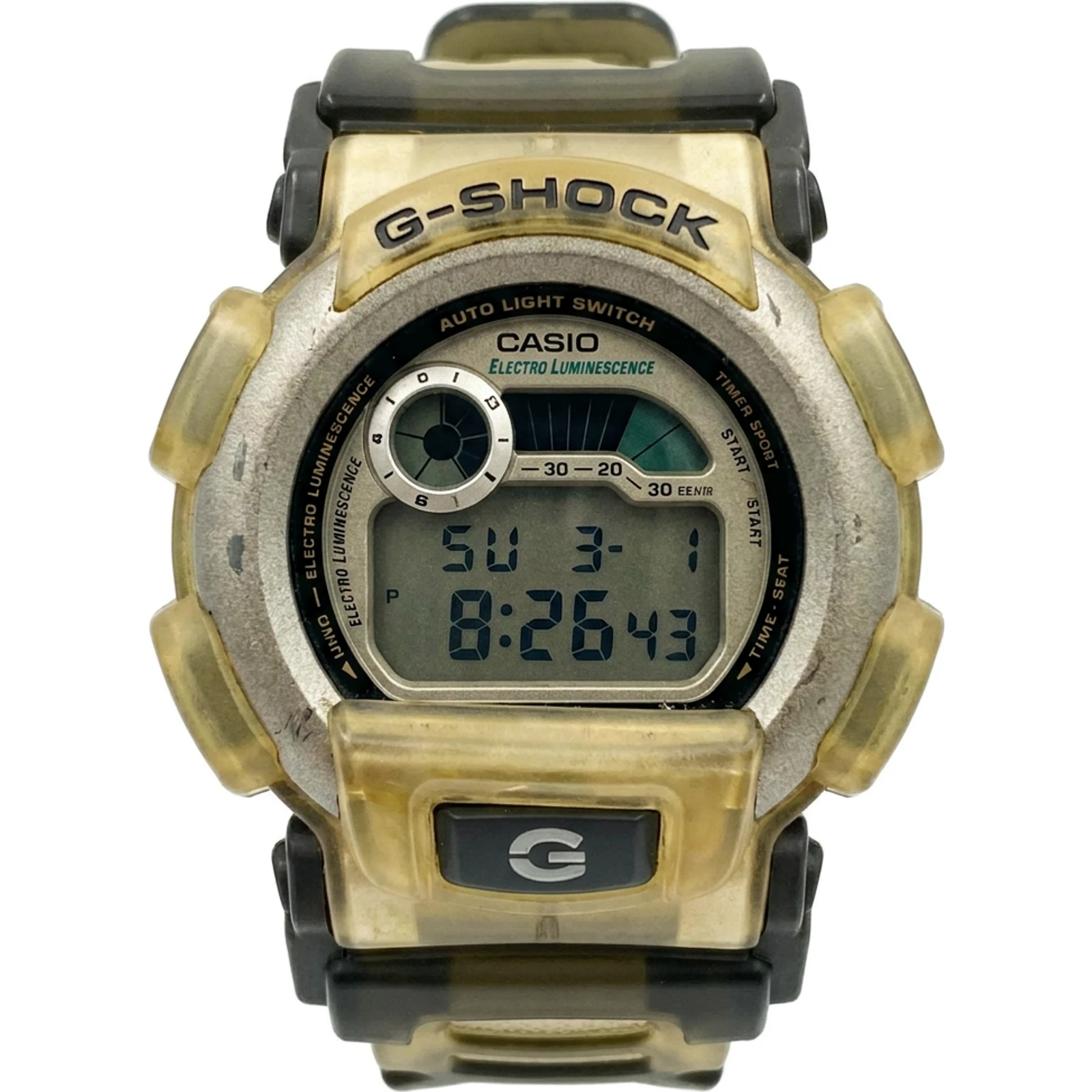 G-SHOCK DW-003S-9