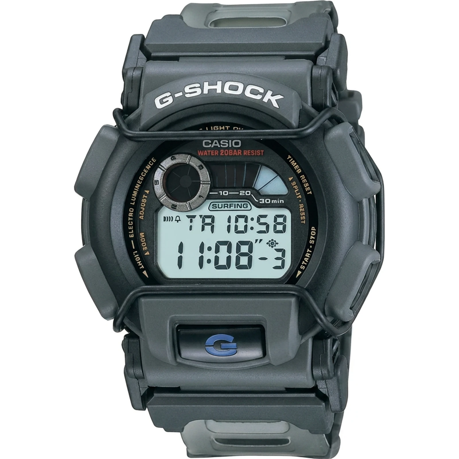 G-SHOCK DW-003XS-1T
