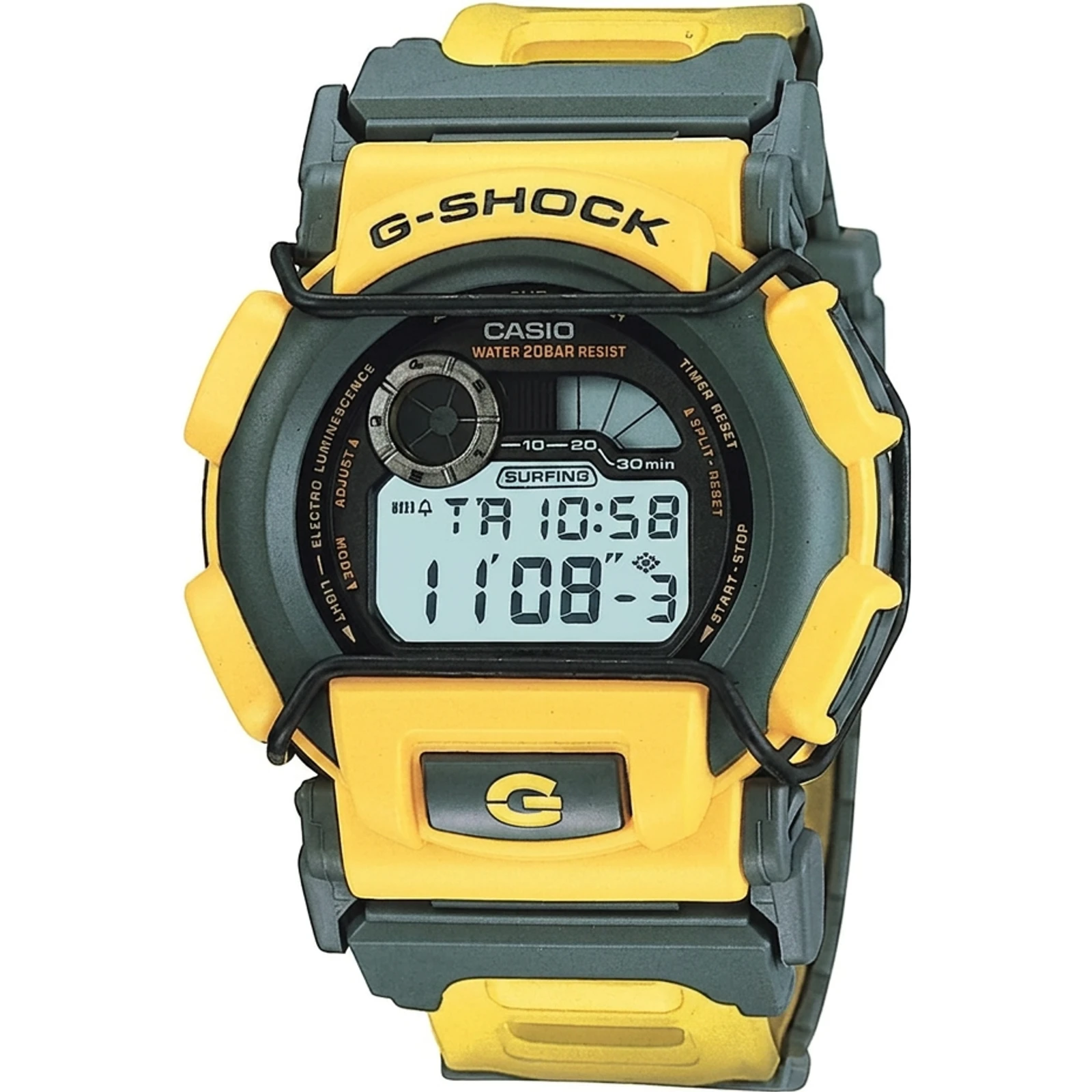 G-SHOCK DW-003XS-9T